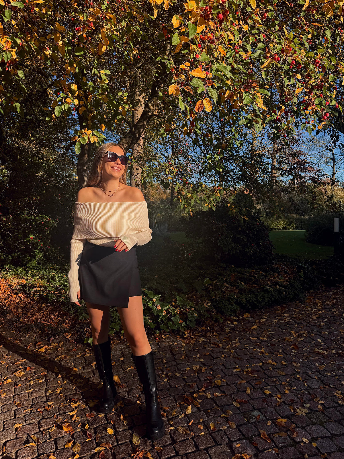 Fall Dreams Collection