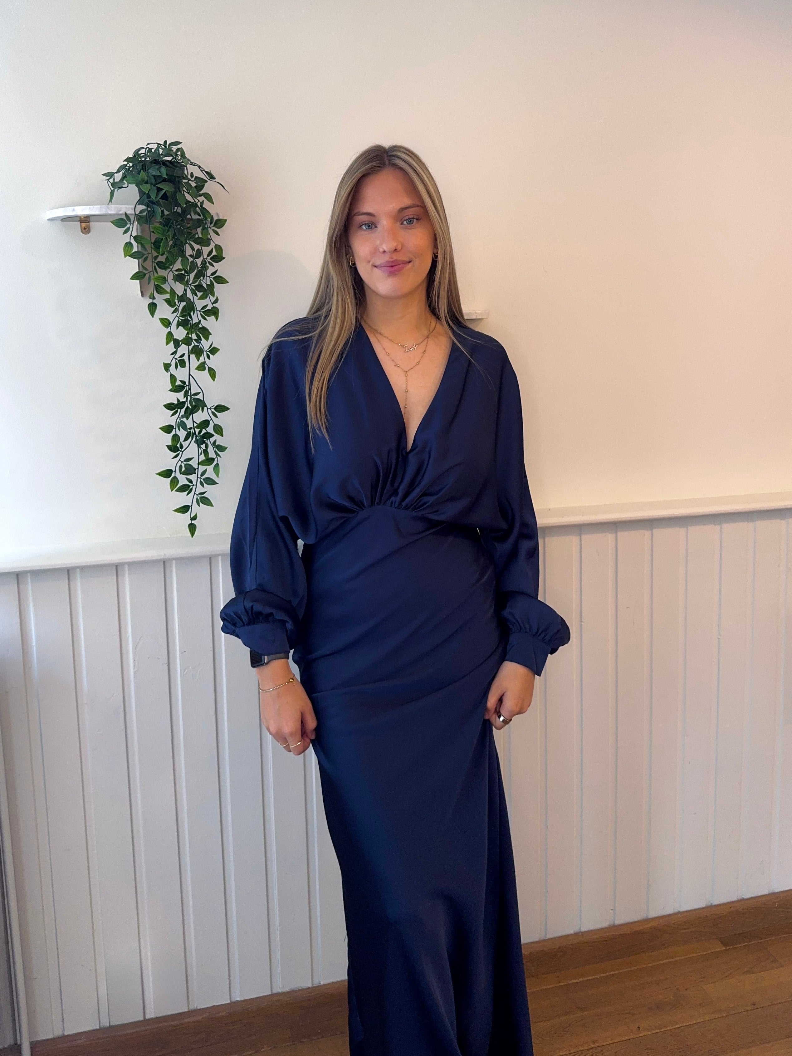 Wedding guest