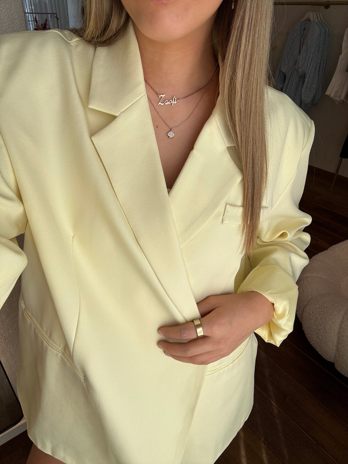 Pre Fall