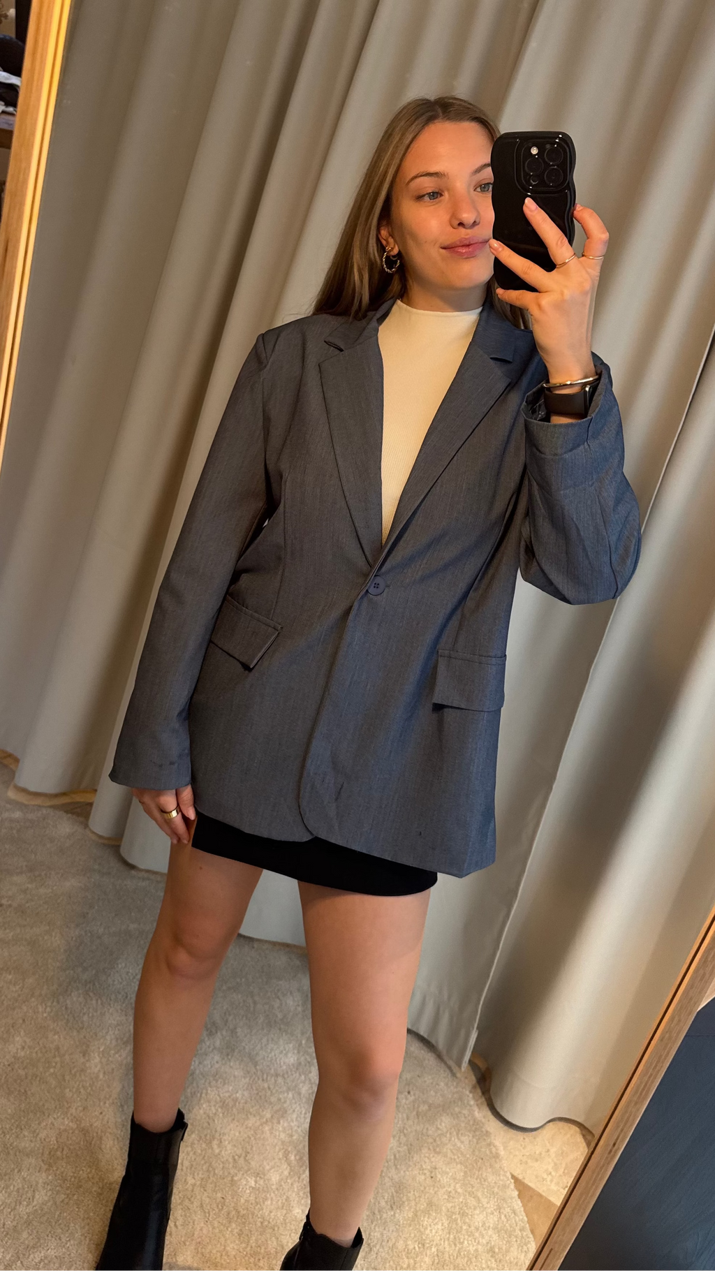 Lexi Blazer