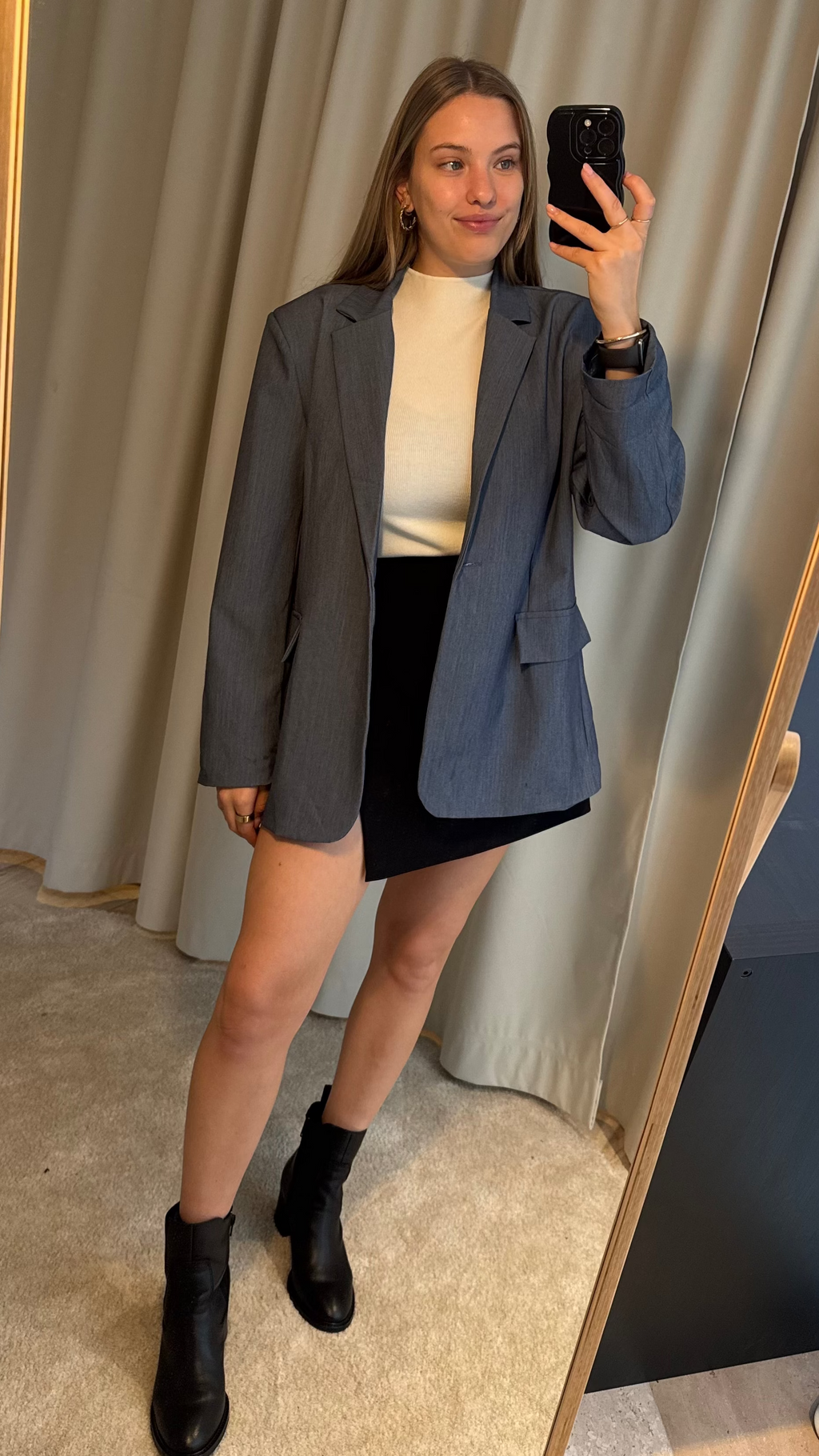 Lexi Blazer