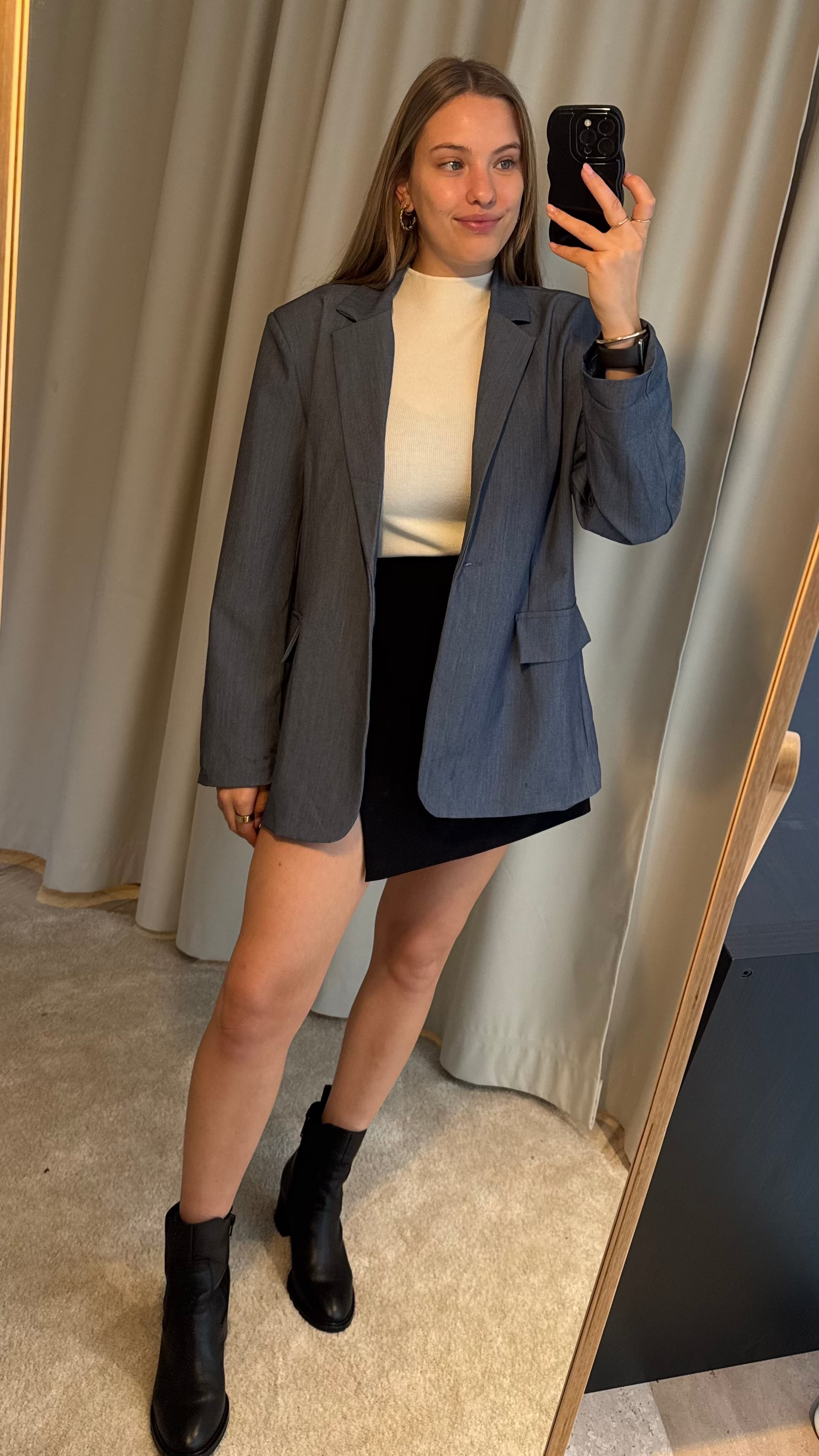 Lexi Blazer