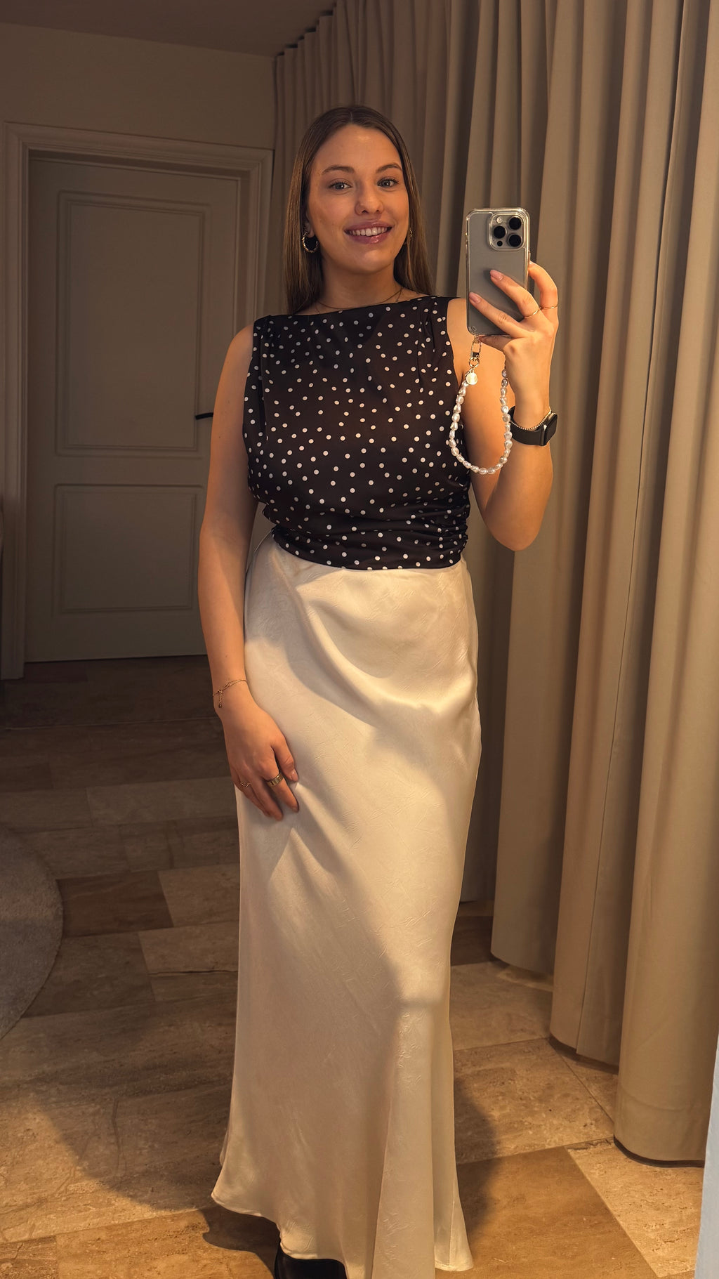 Clara top
