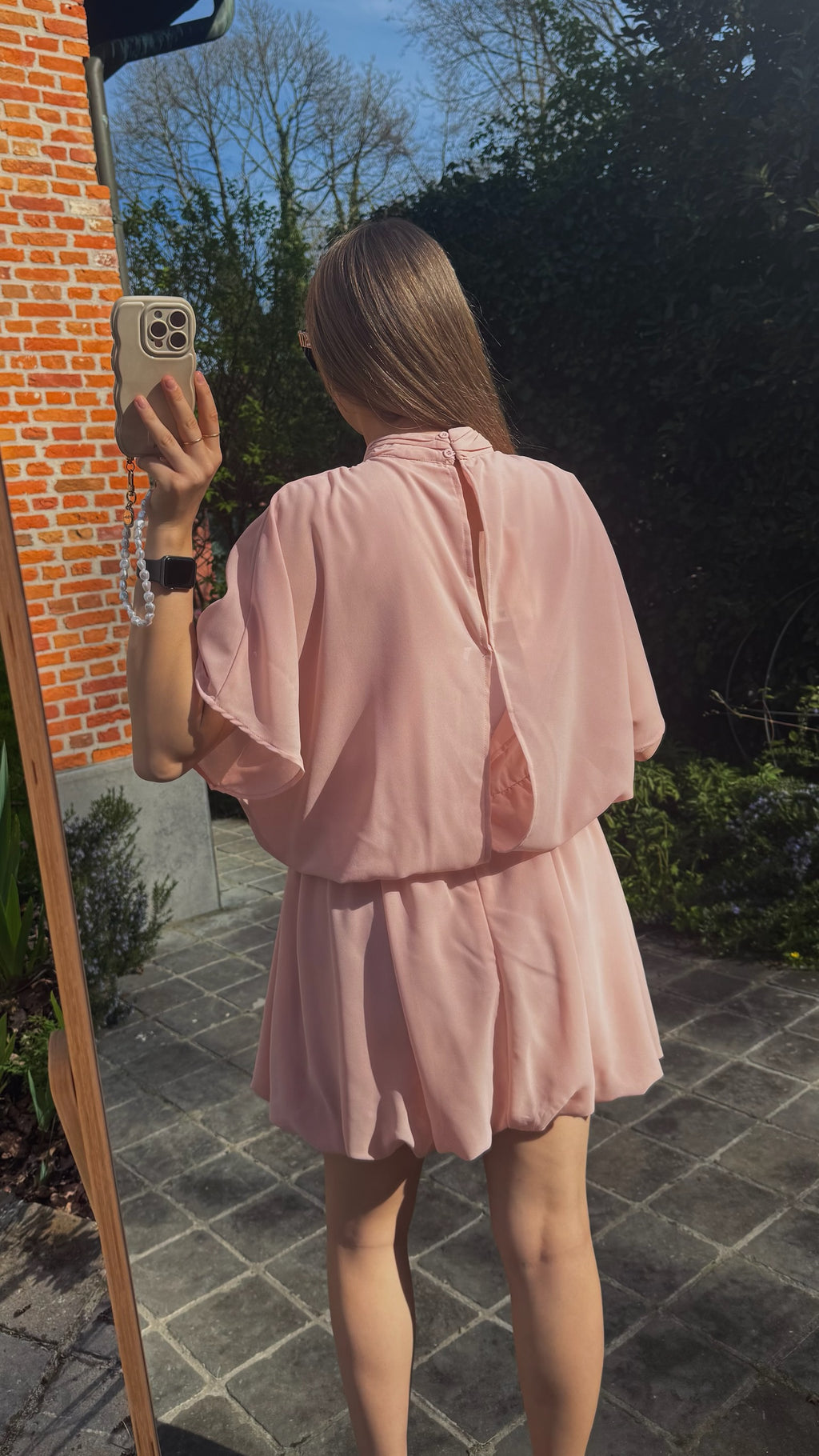 Korte jurk Roxy