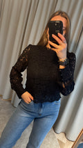 June Blouse