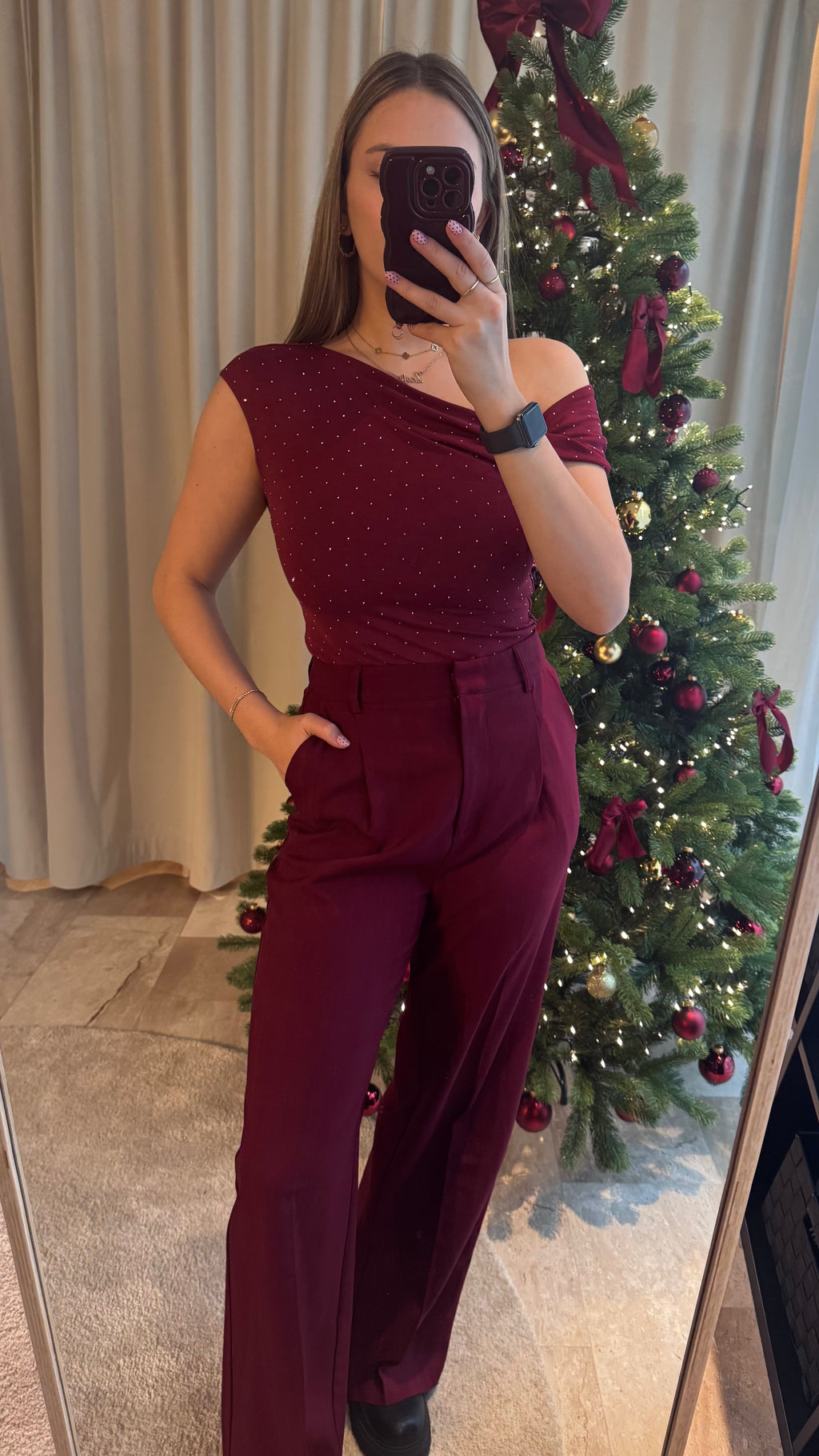 Lot Broek