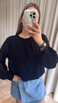 Ruth blouse