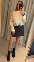 June Blouse