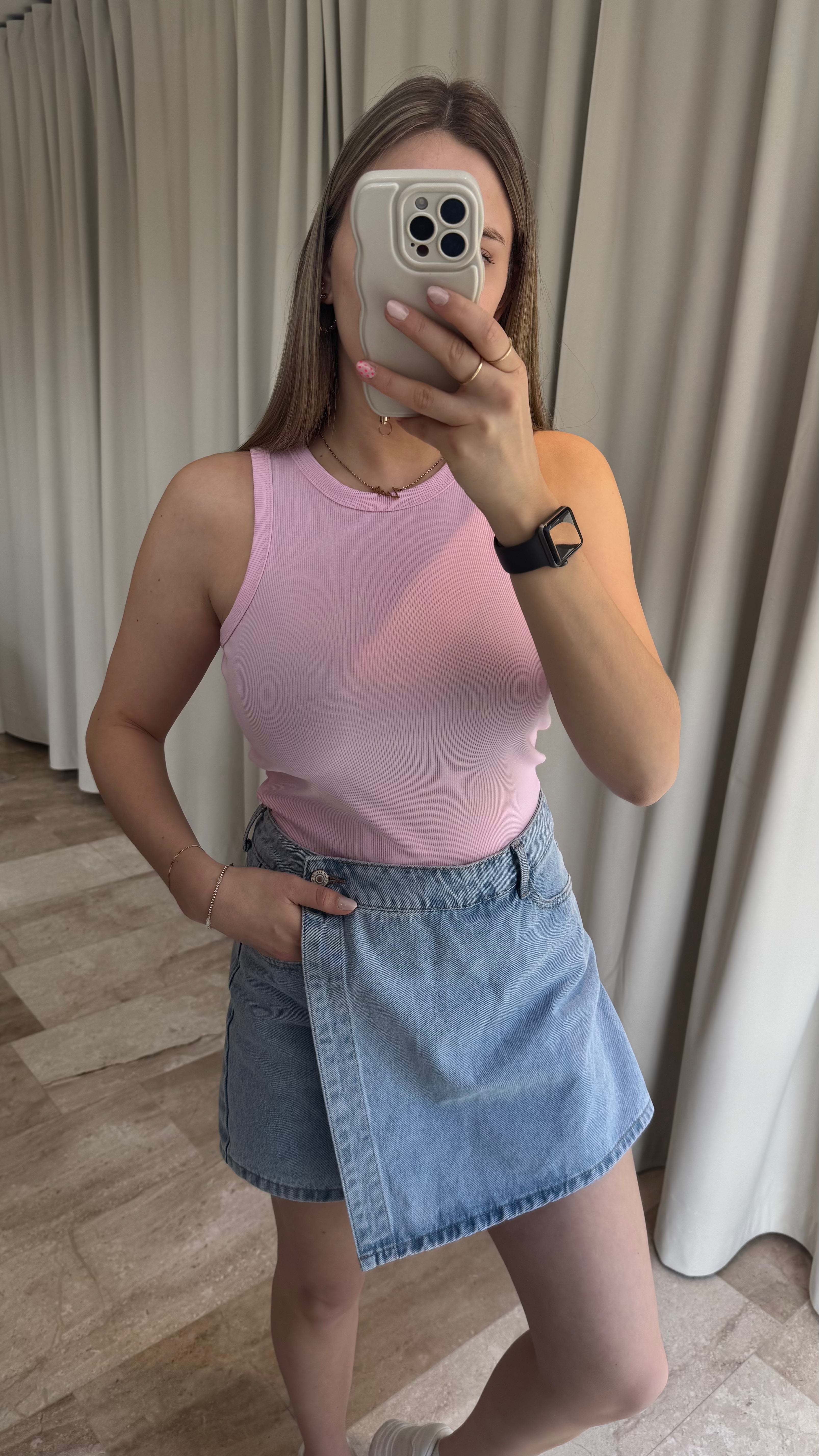 Lilly Tanktop