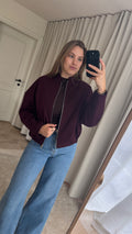 Nikki vest