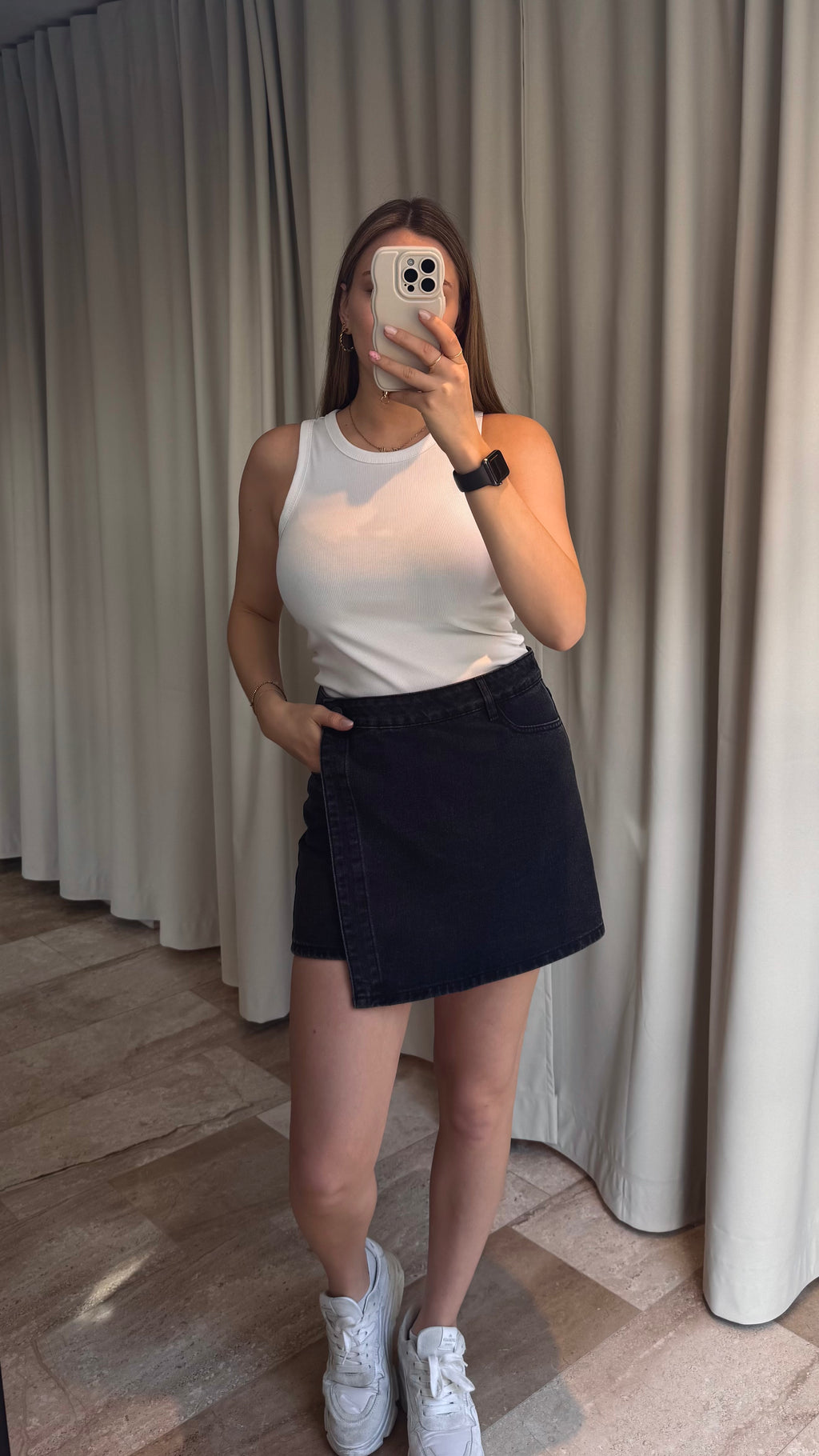 Lilly Tanktop