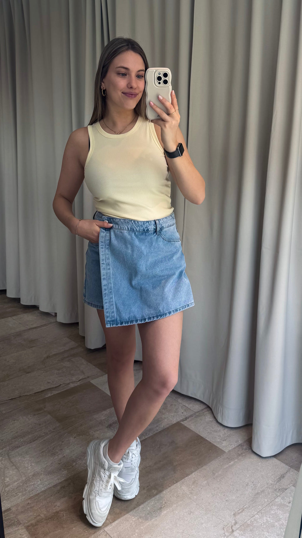 Lilly Tanktop