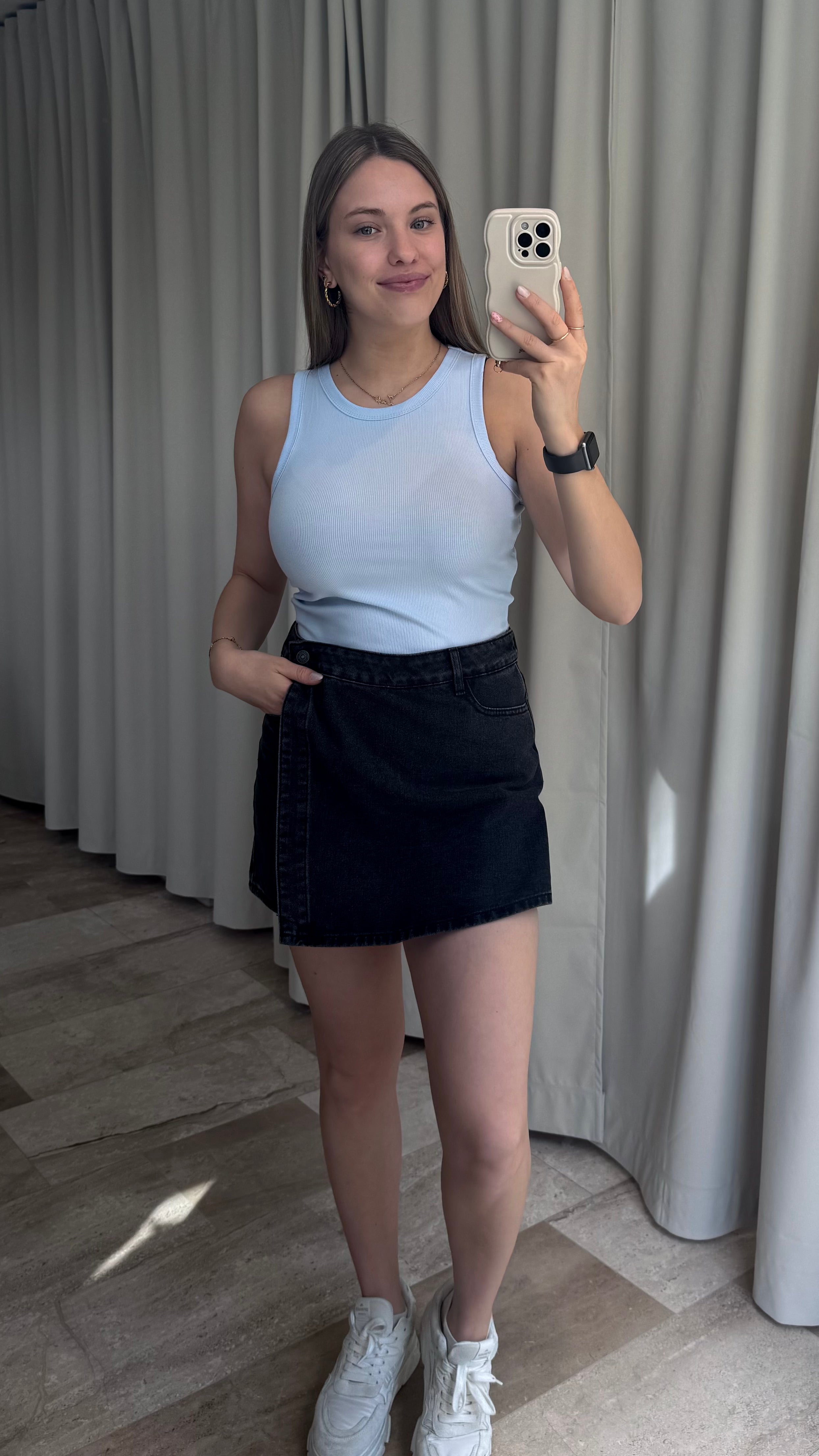 Lilly Tanktop
