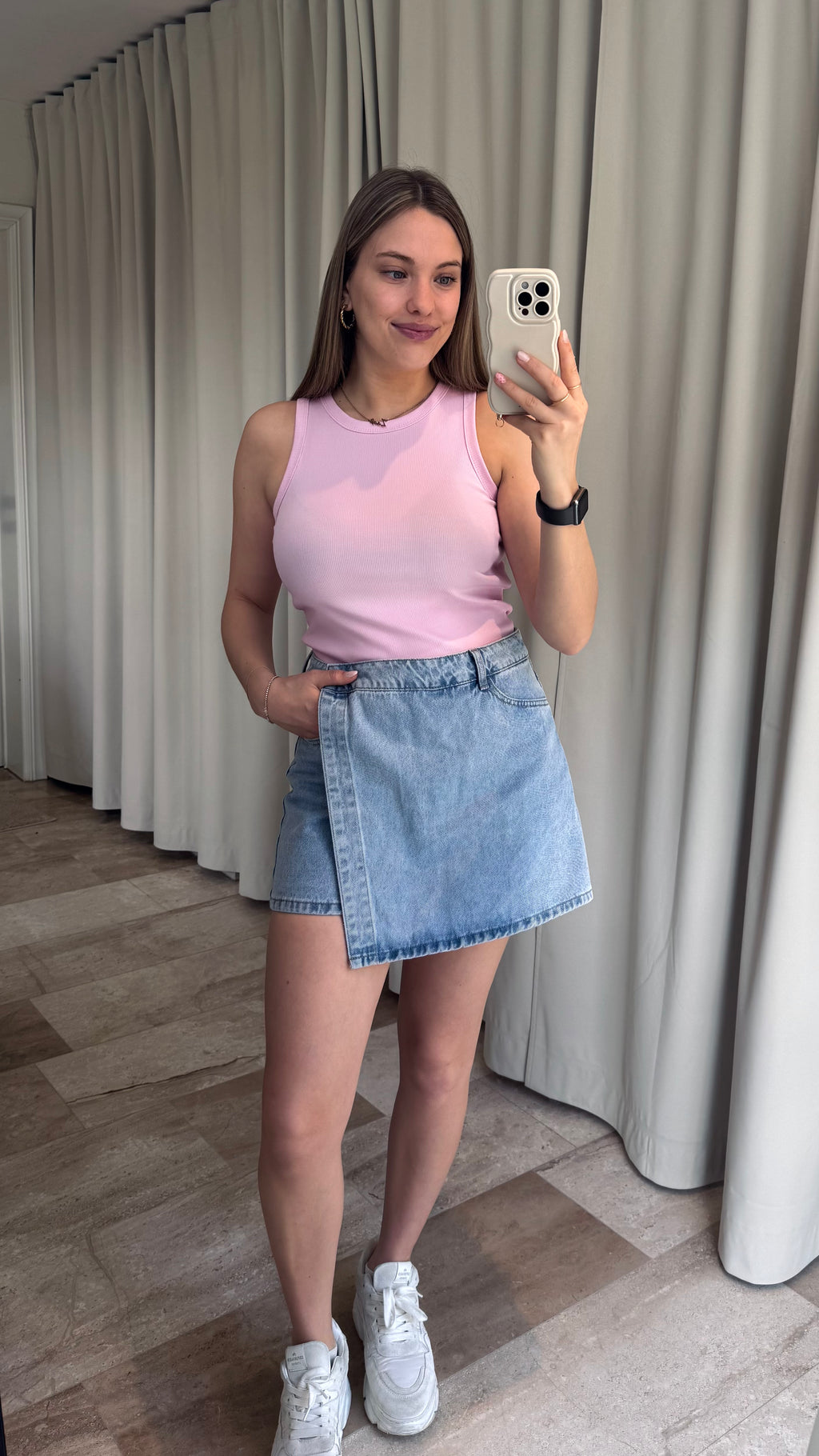 Lilly Tanktop
