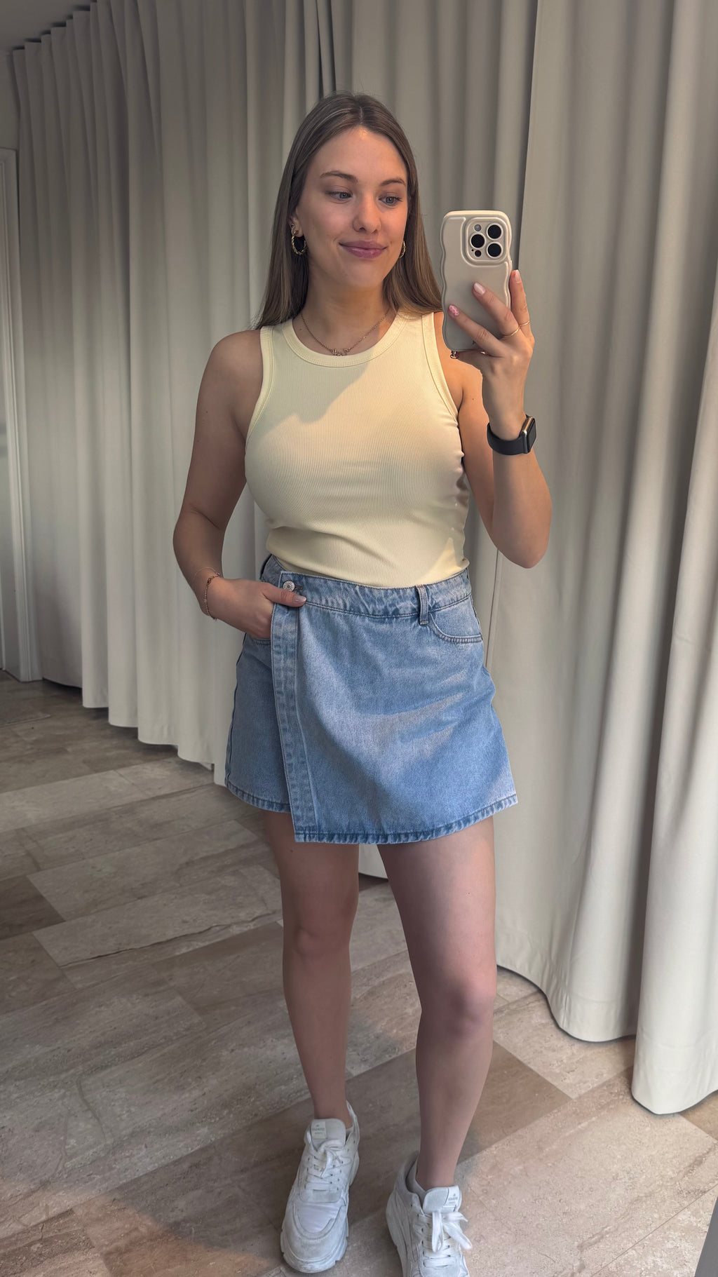 Lilly Tanktop