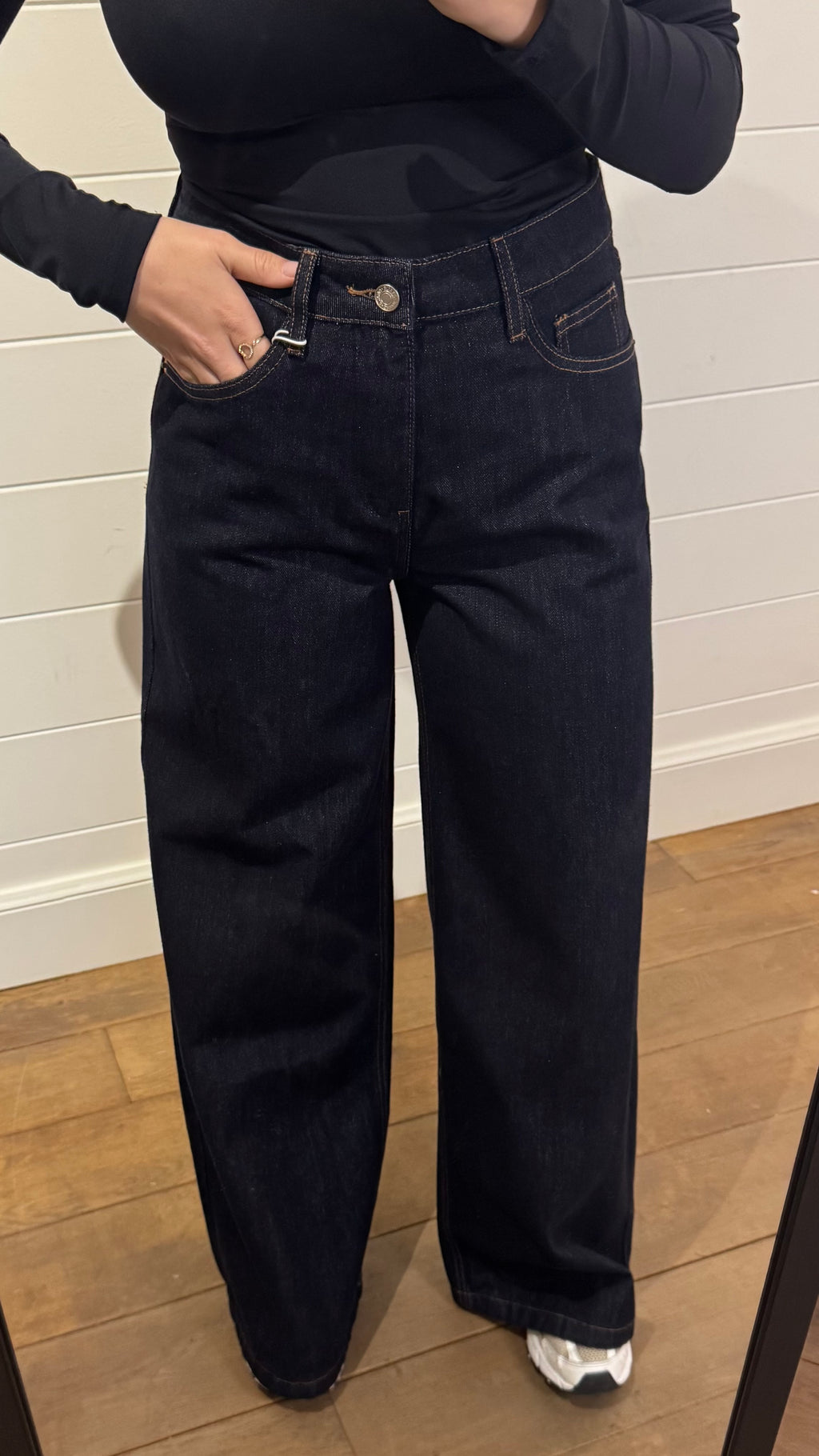 Jeans Giovani