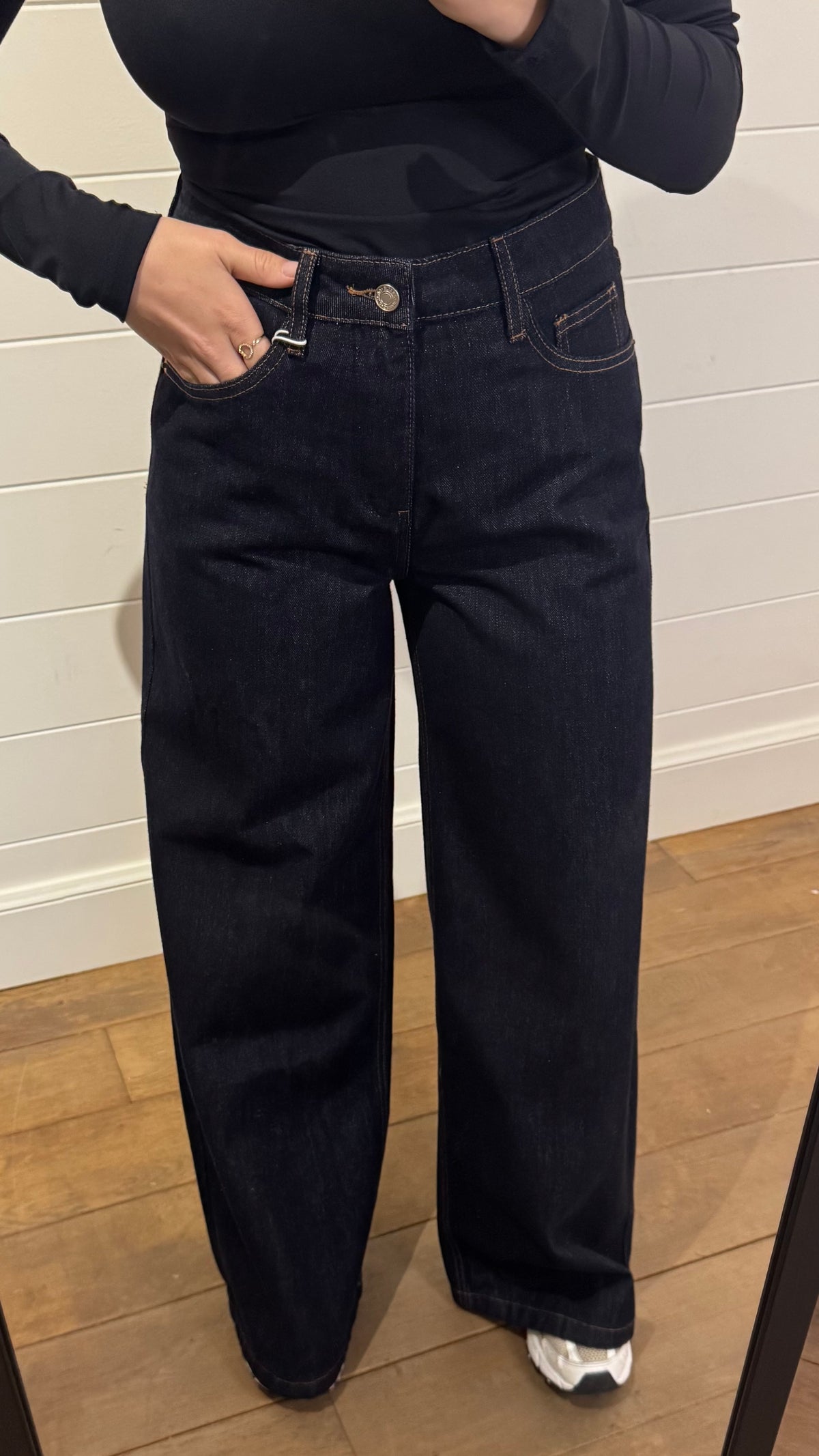 Jeans Giovani