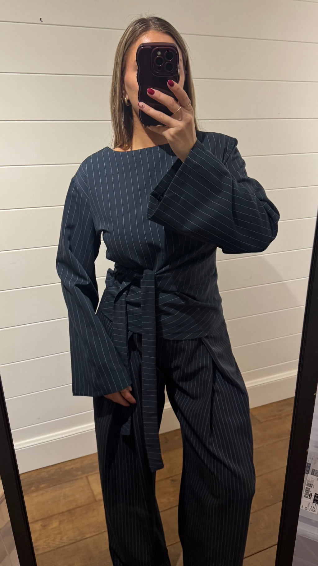 Blouse Sia