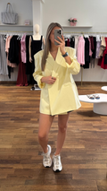Sophie blazer