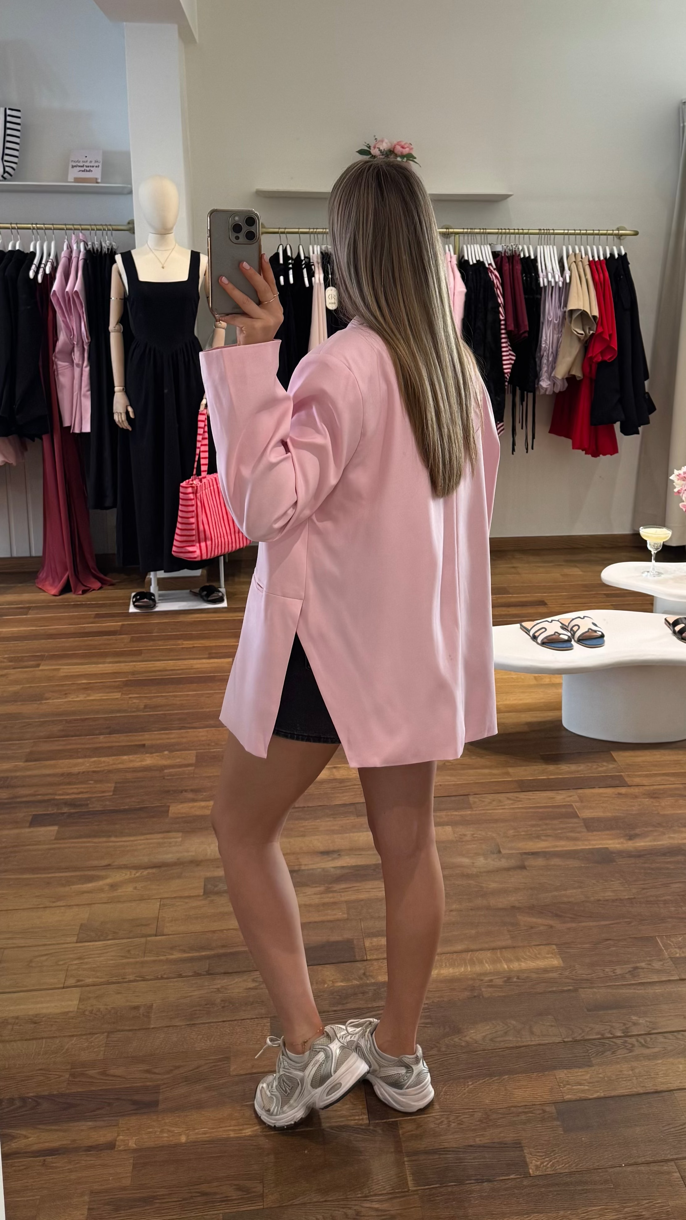 Sophie blazer