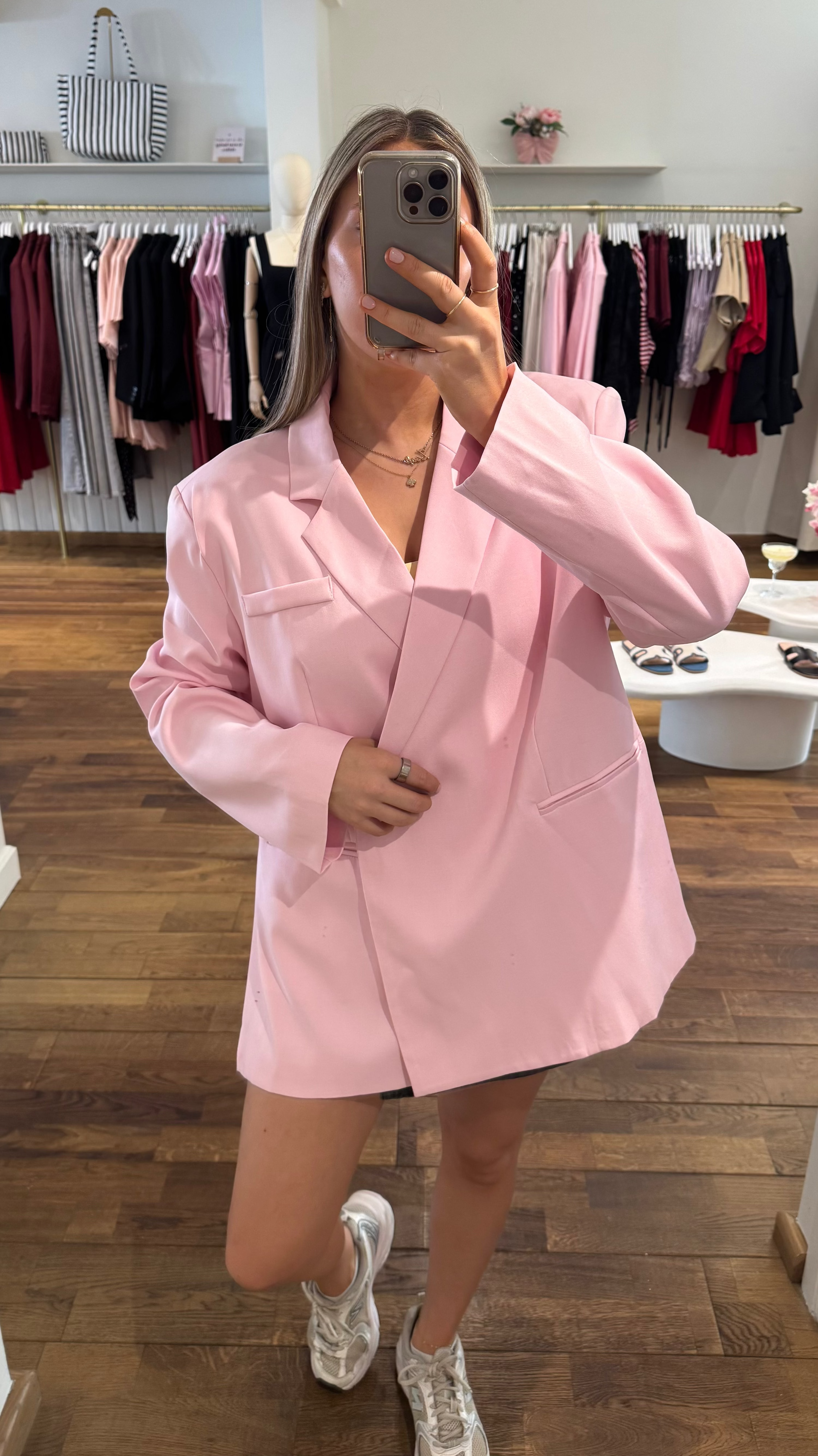 Sophie blazer