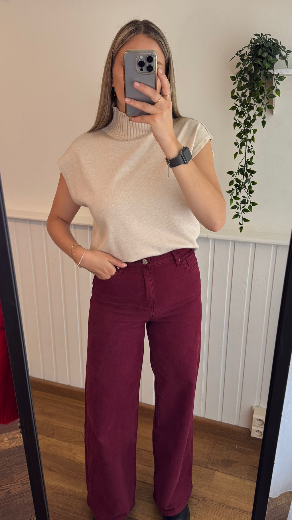 Lumi jeans
