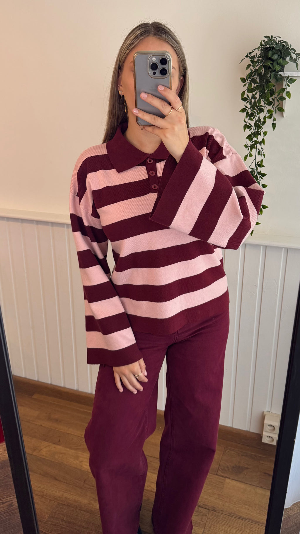 Lize polo