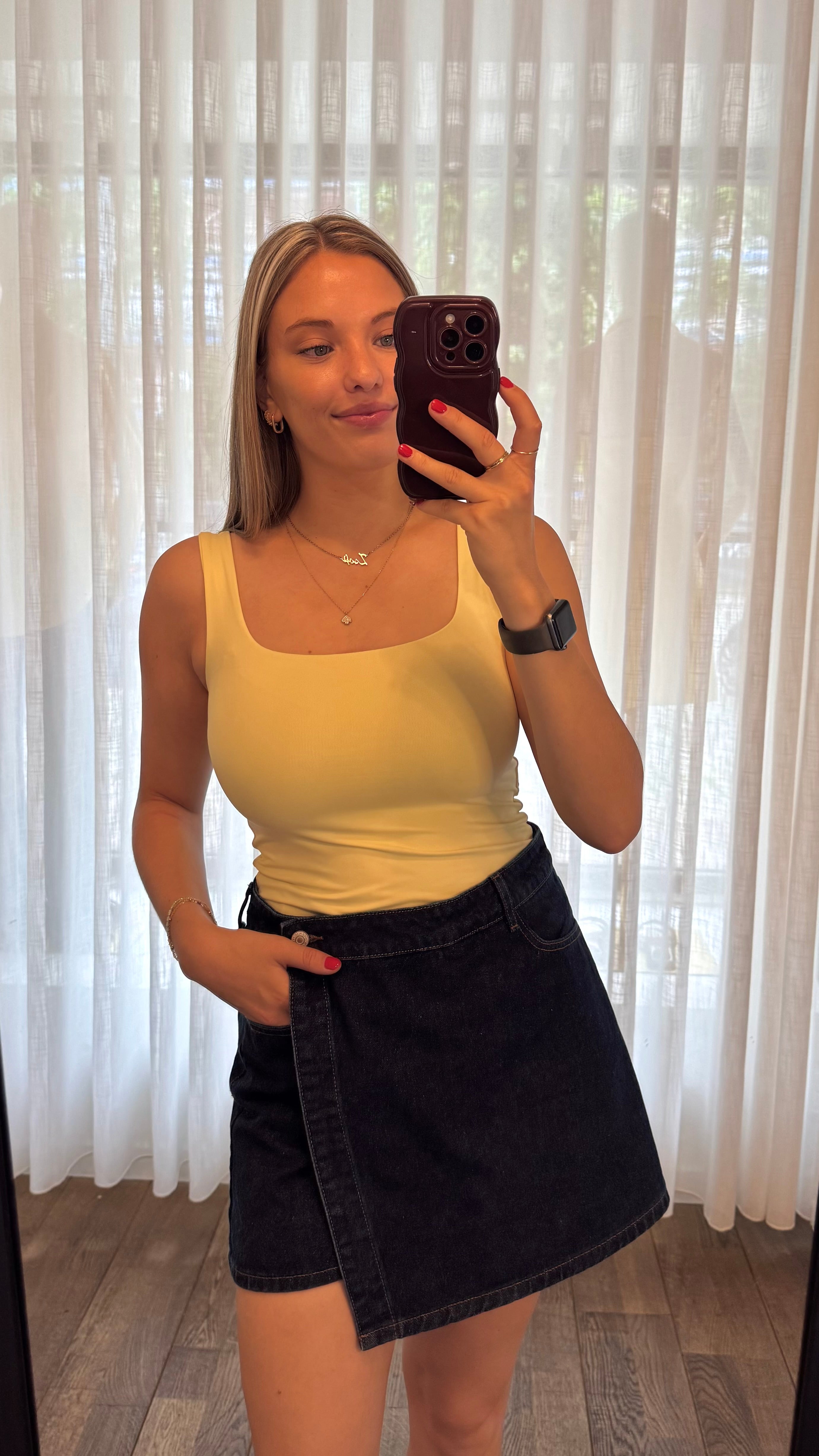 Bo basic top