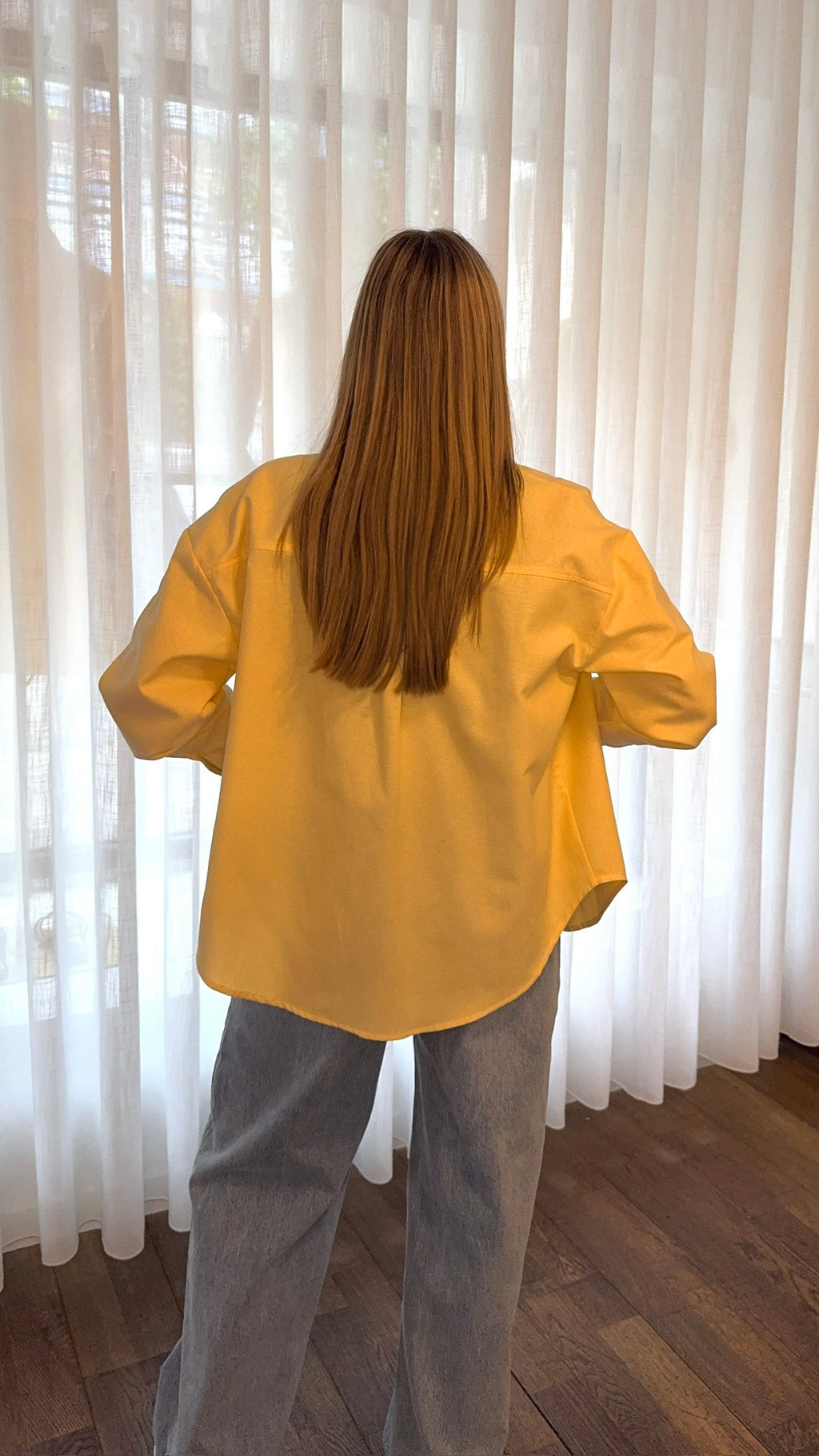 Joy blouse