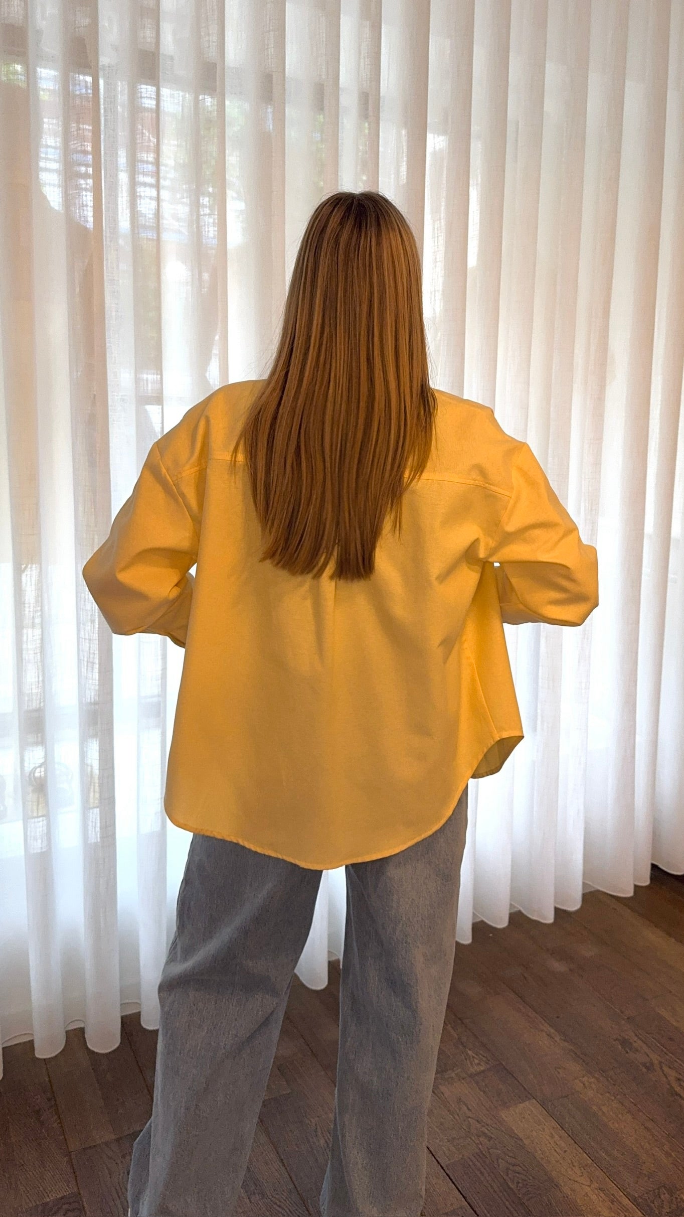 Joy blouse