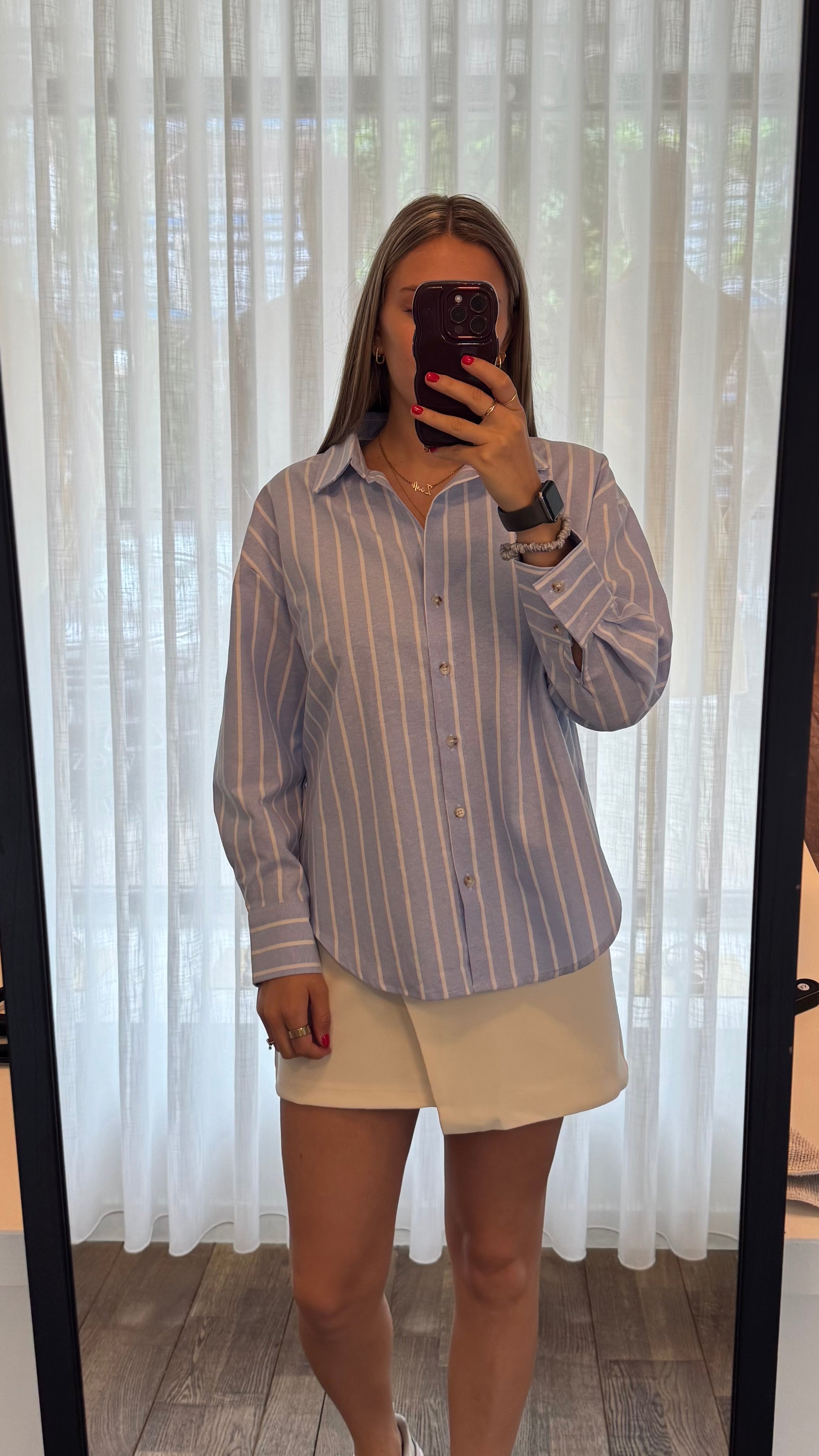 Joy blouse