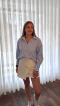 Joy blouse