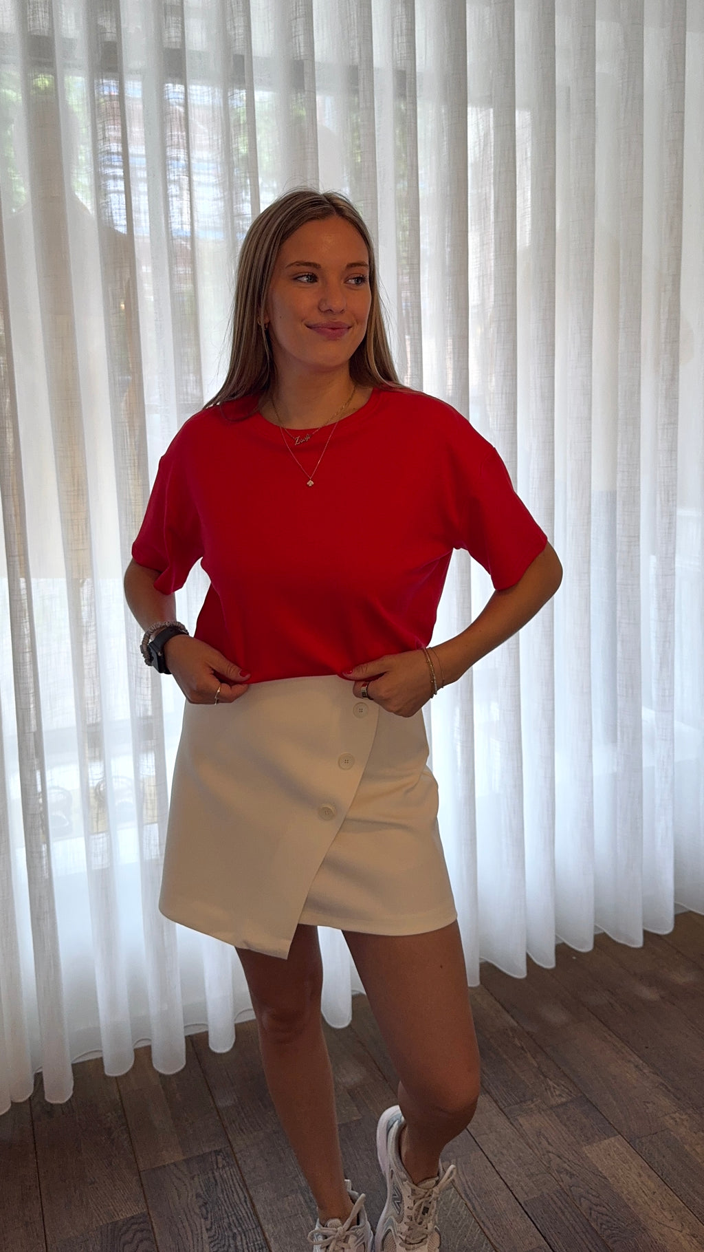 Evi rok