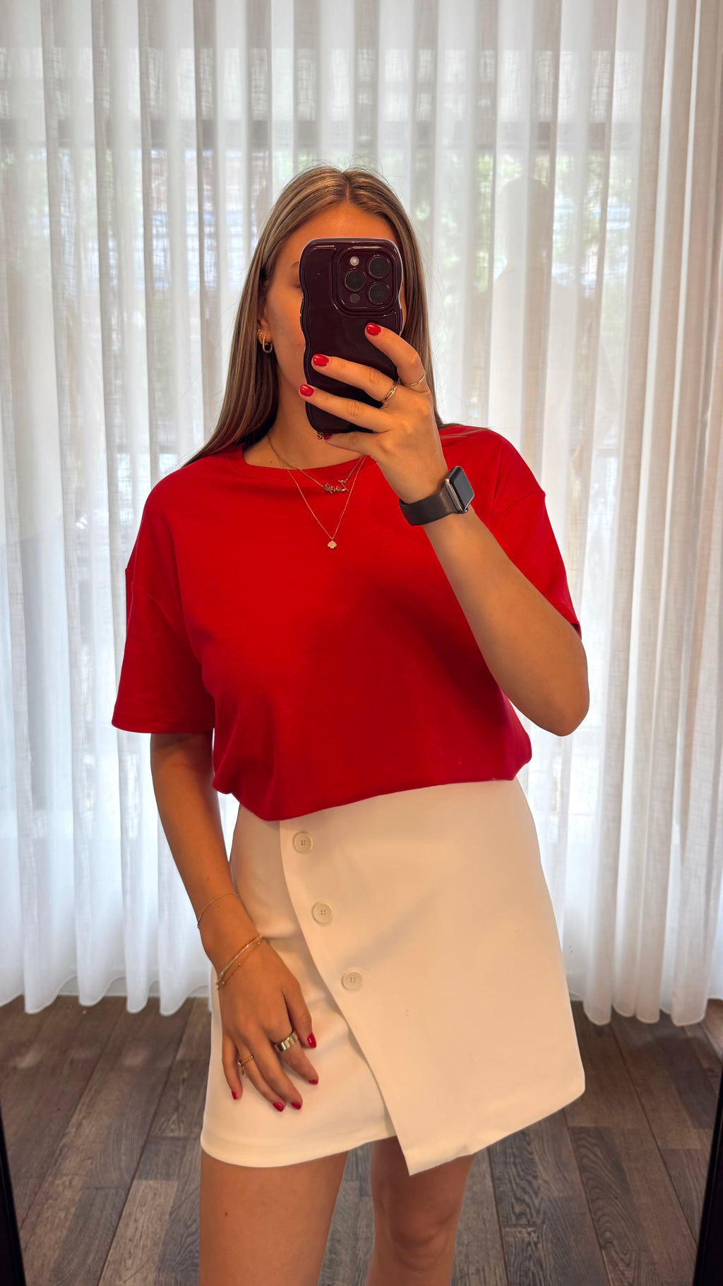 Milano T-shirt