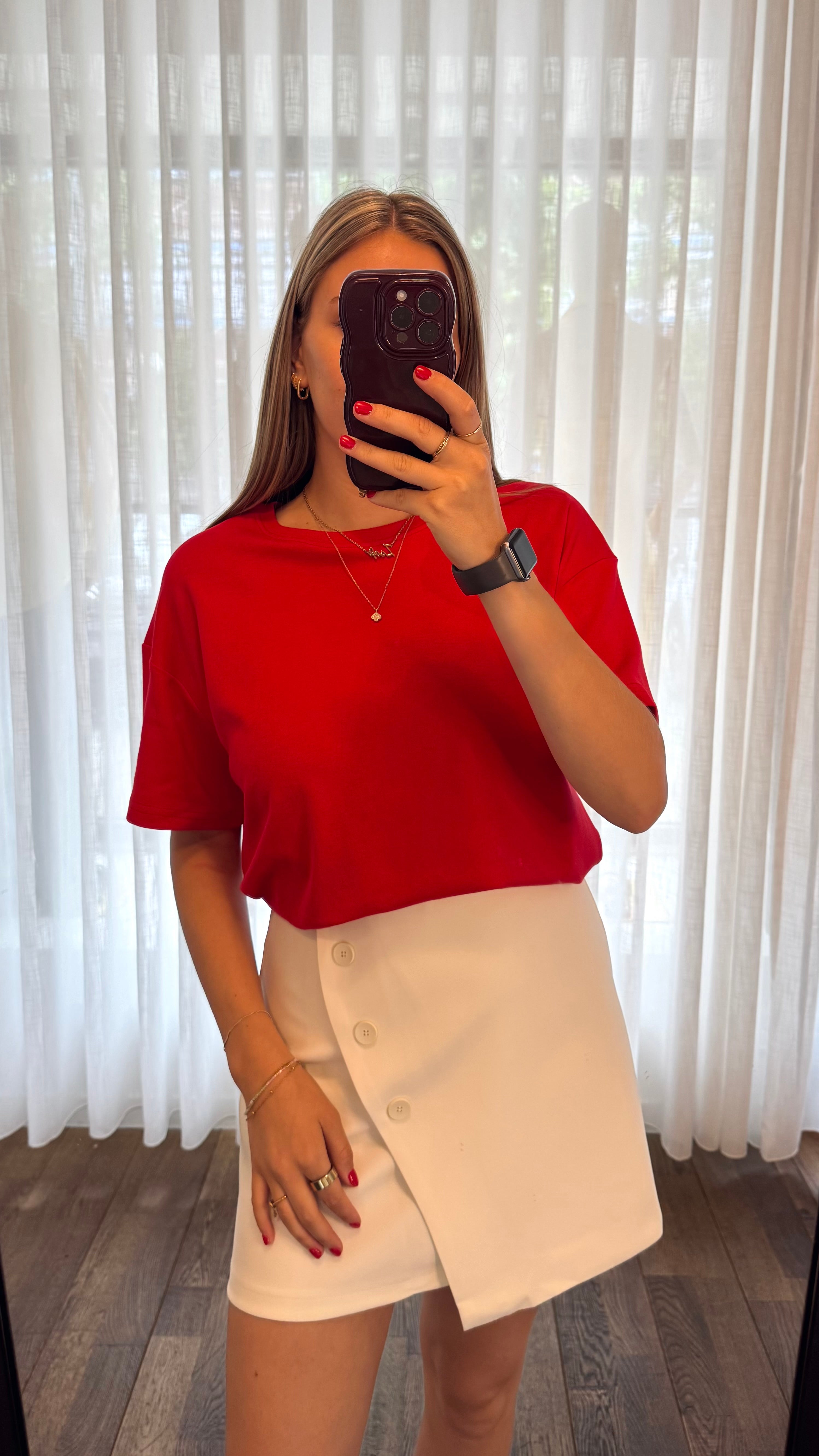 Milano T-shirt