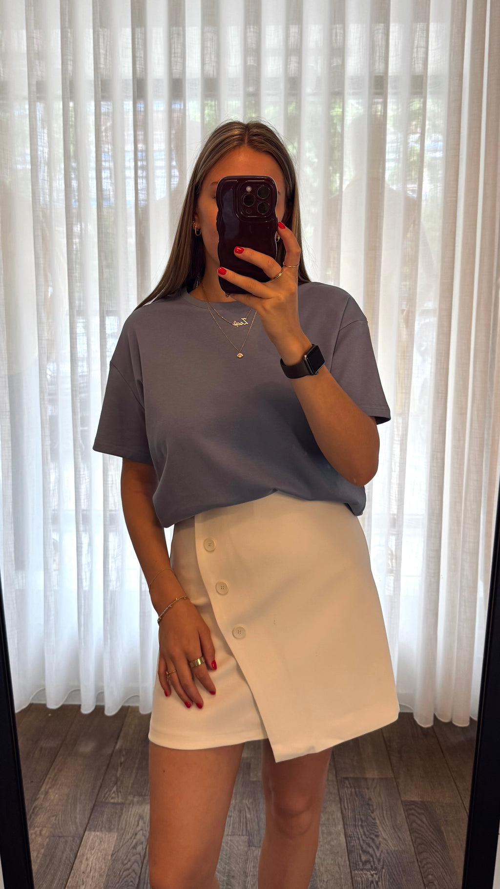Milano T-shirt