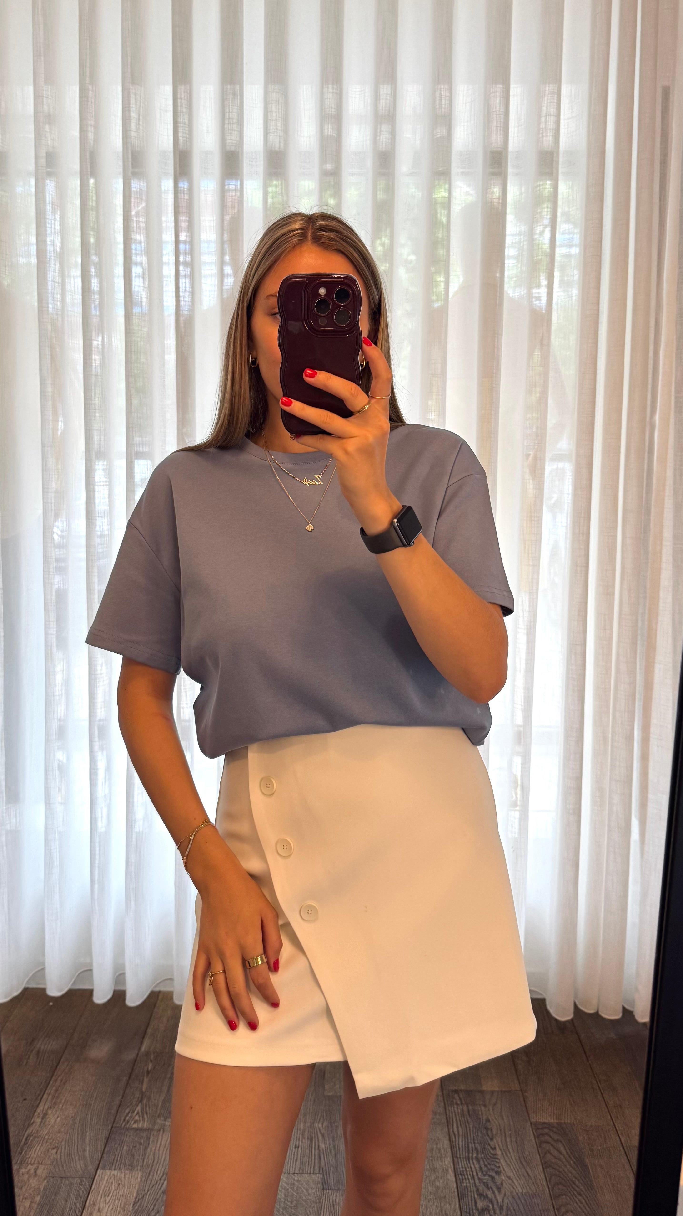 Milano T-shirt