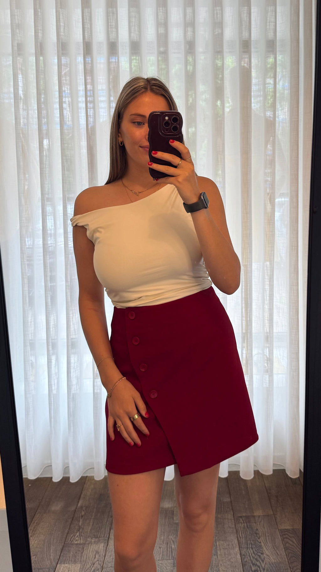 Sophie top