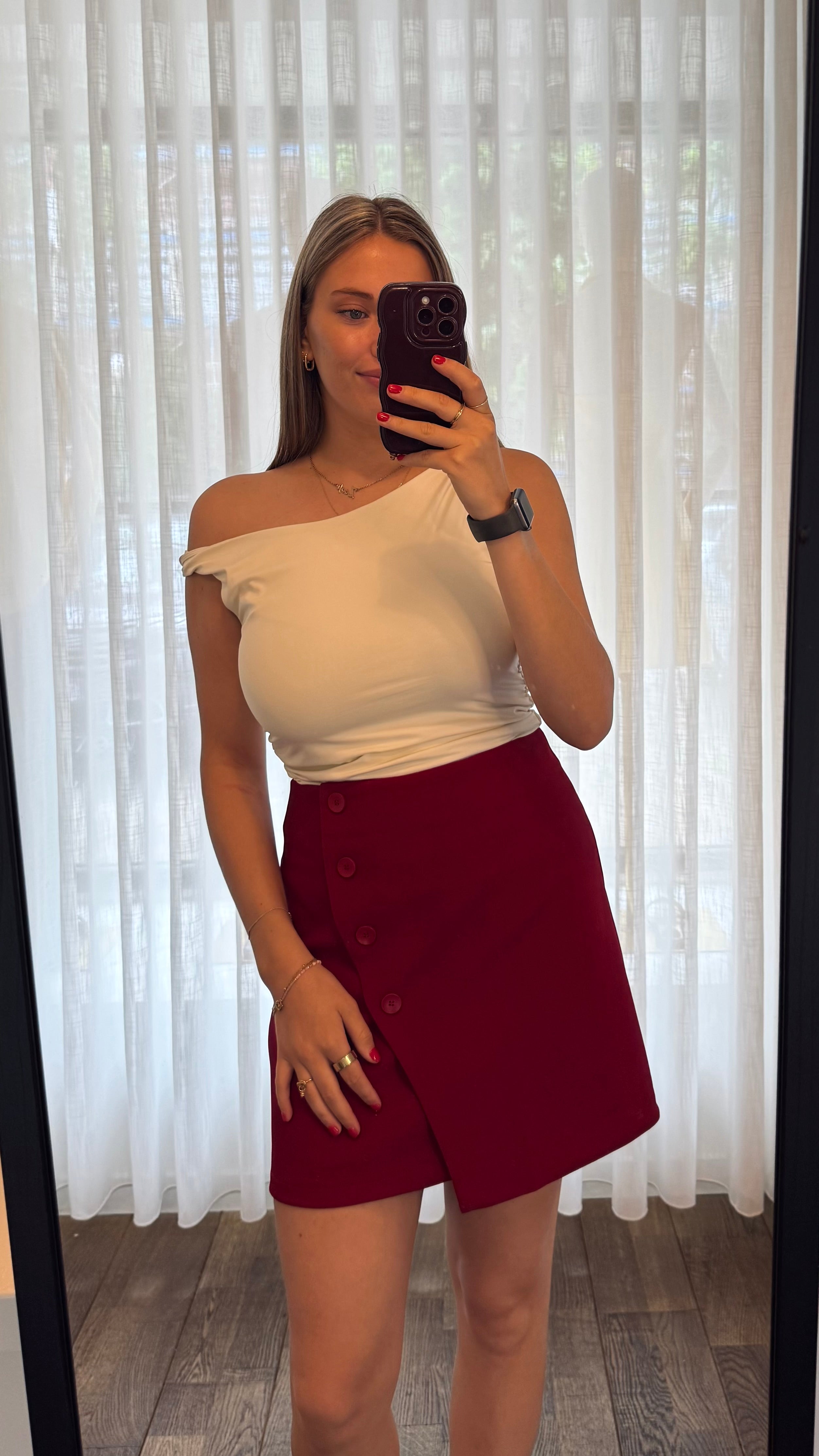 Sophie top