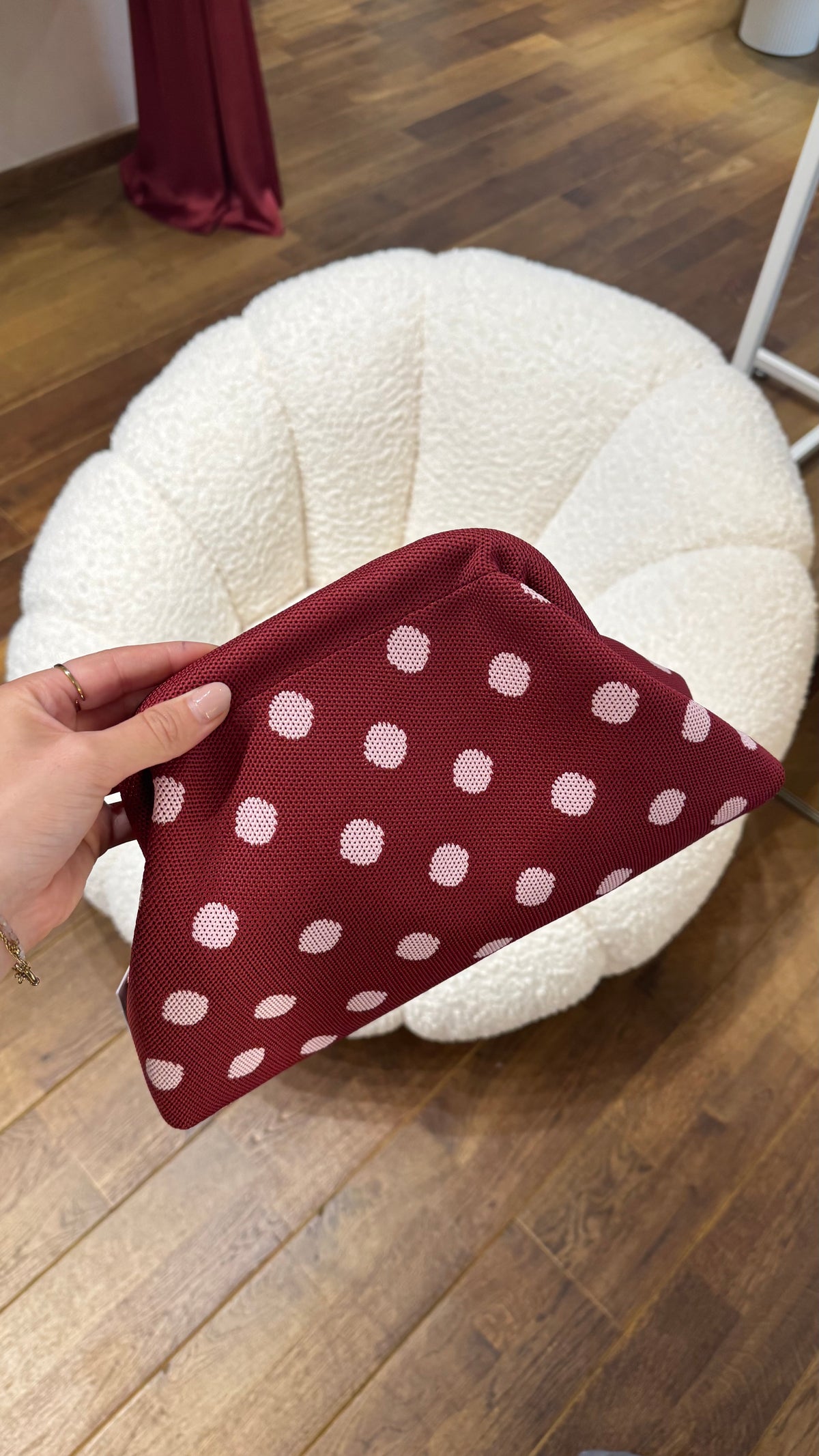 Pouch