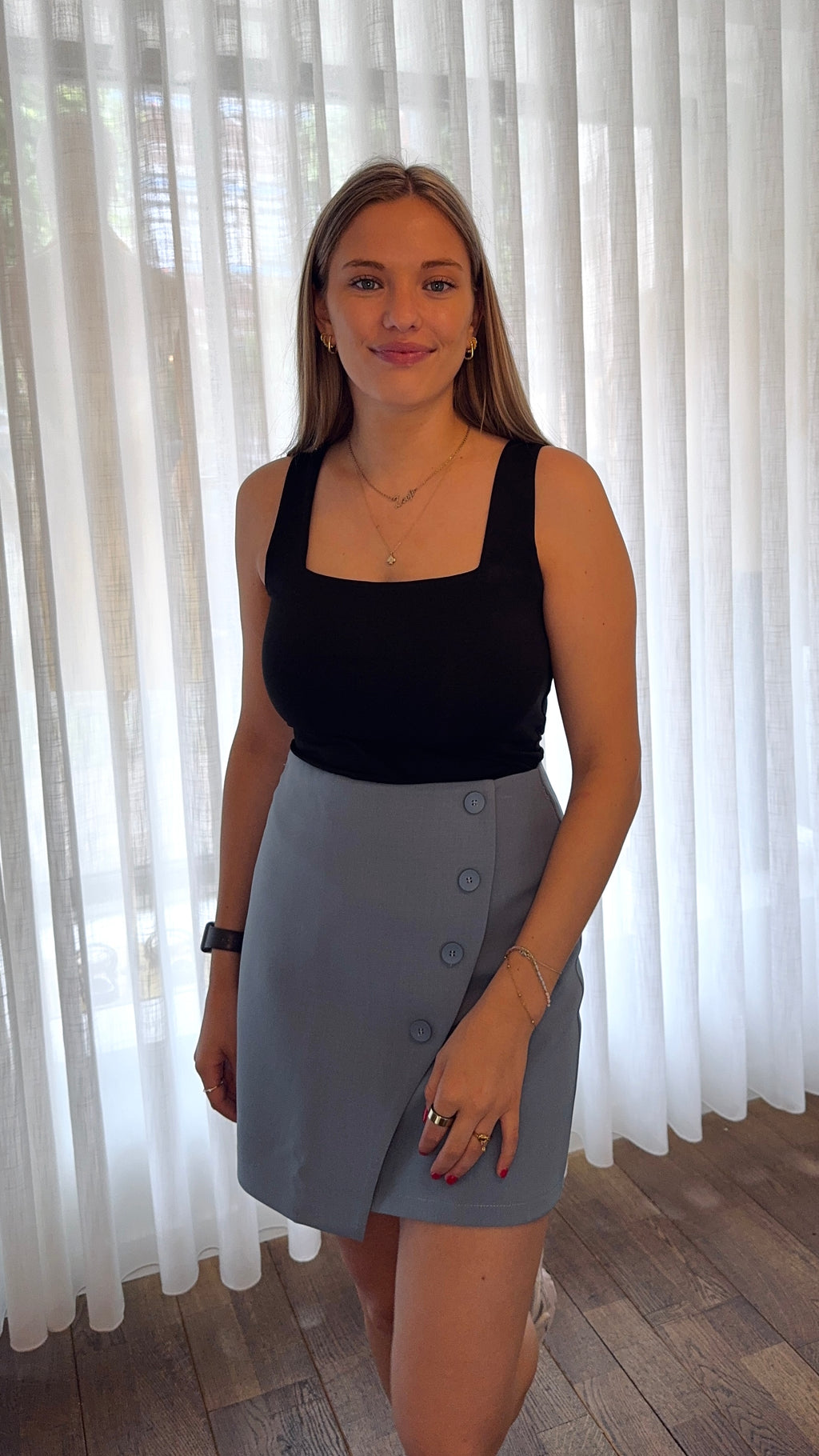 Evi rok