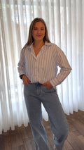 Joy blouse