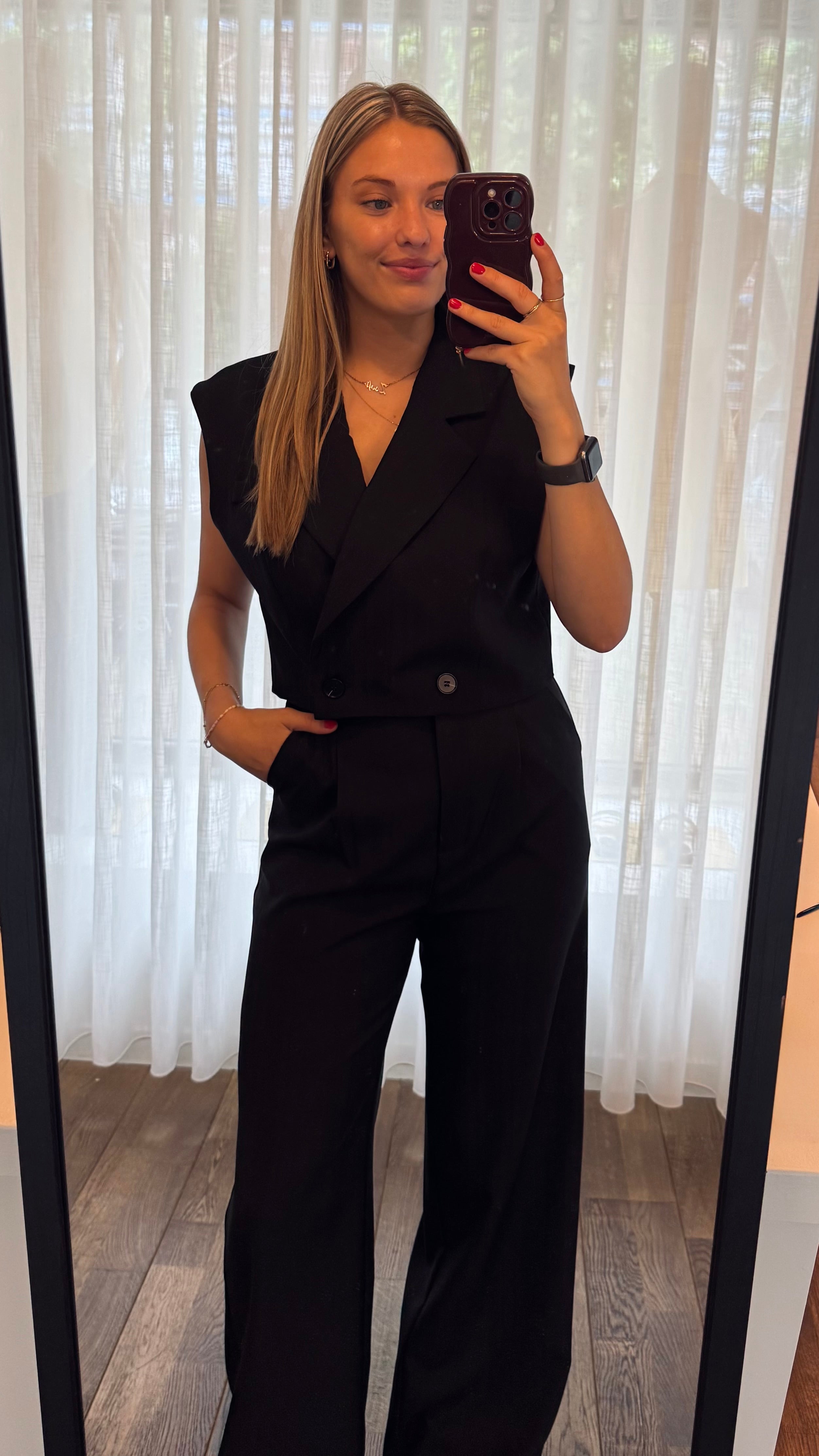 Lot broek