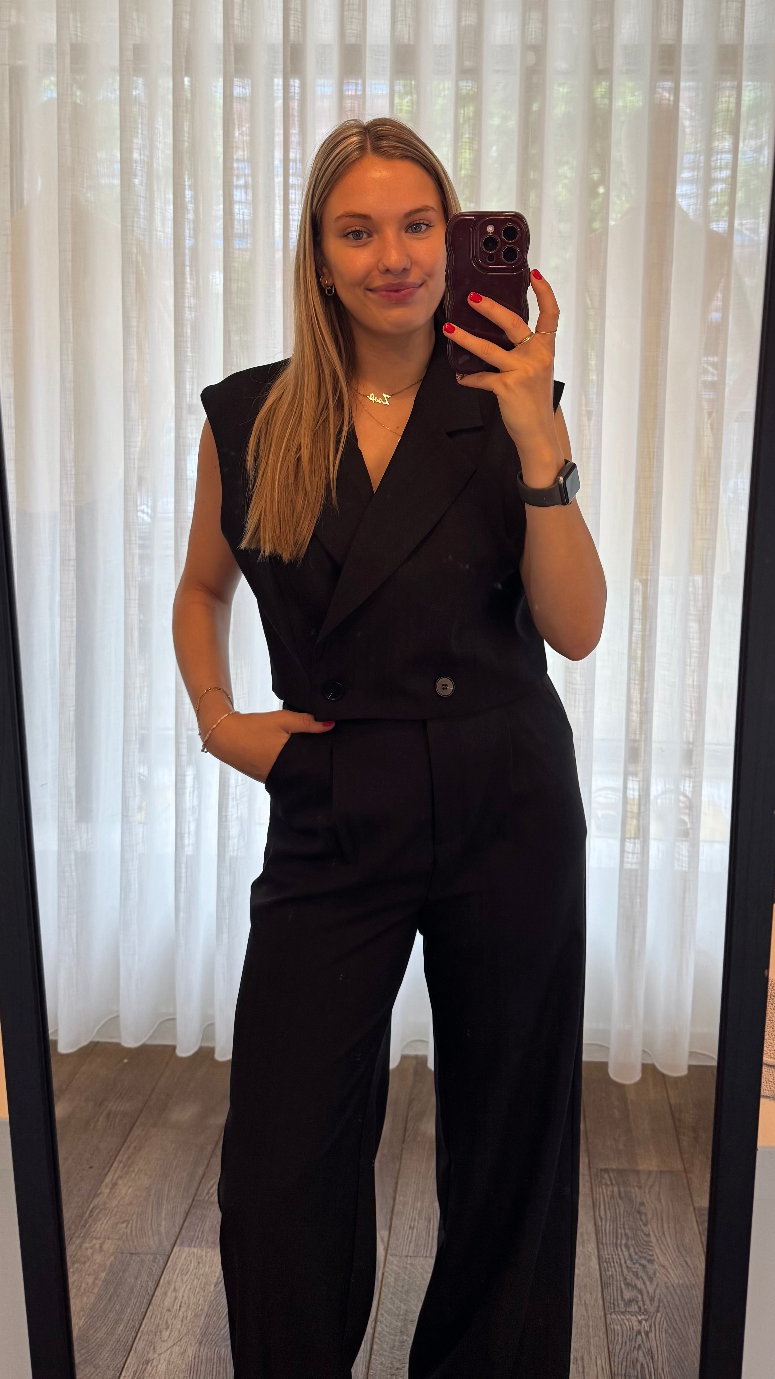 Lot broek