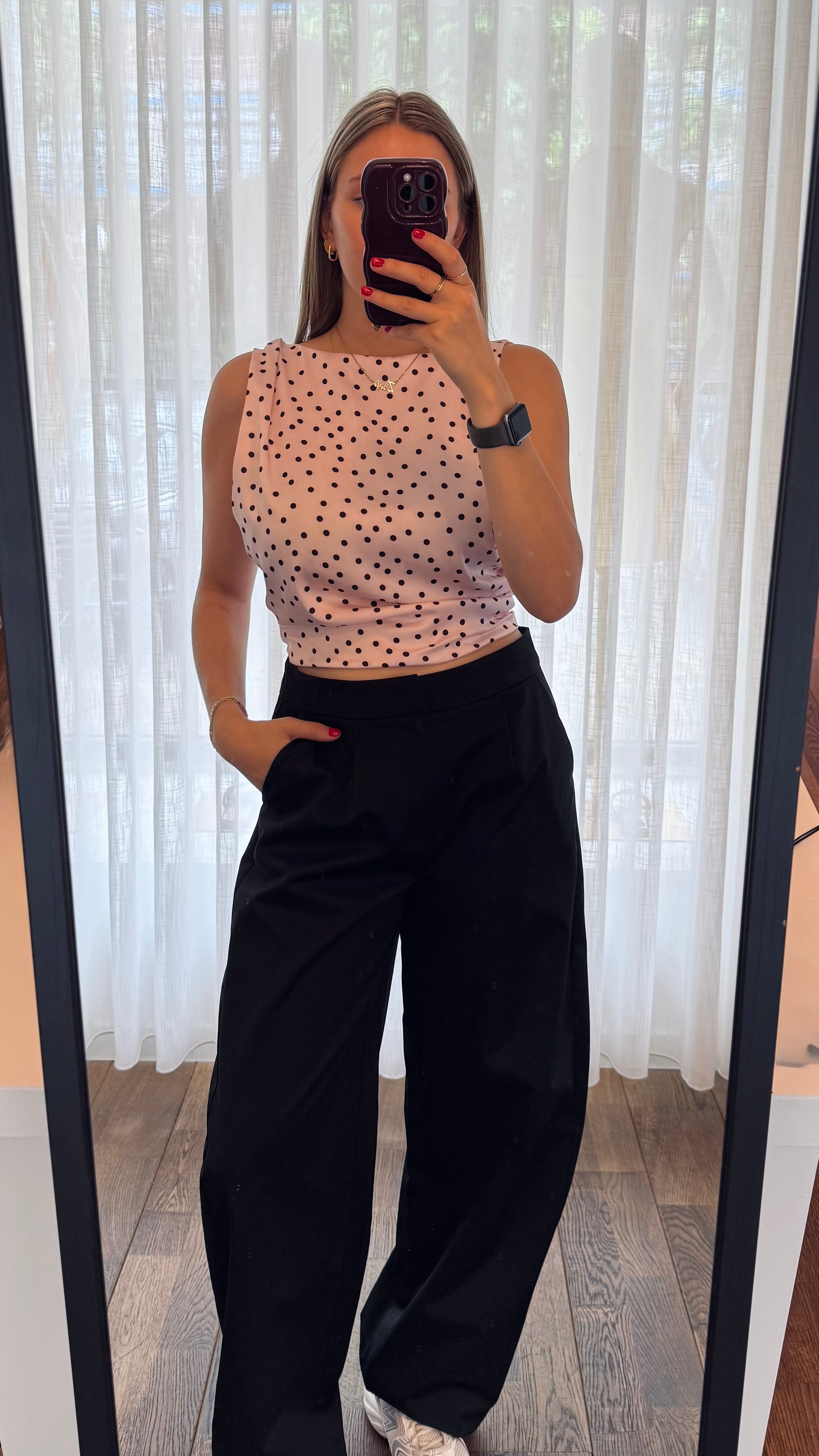 Clara top