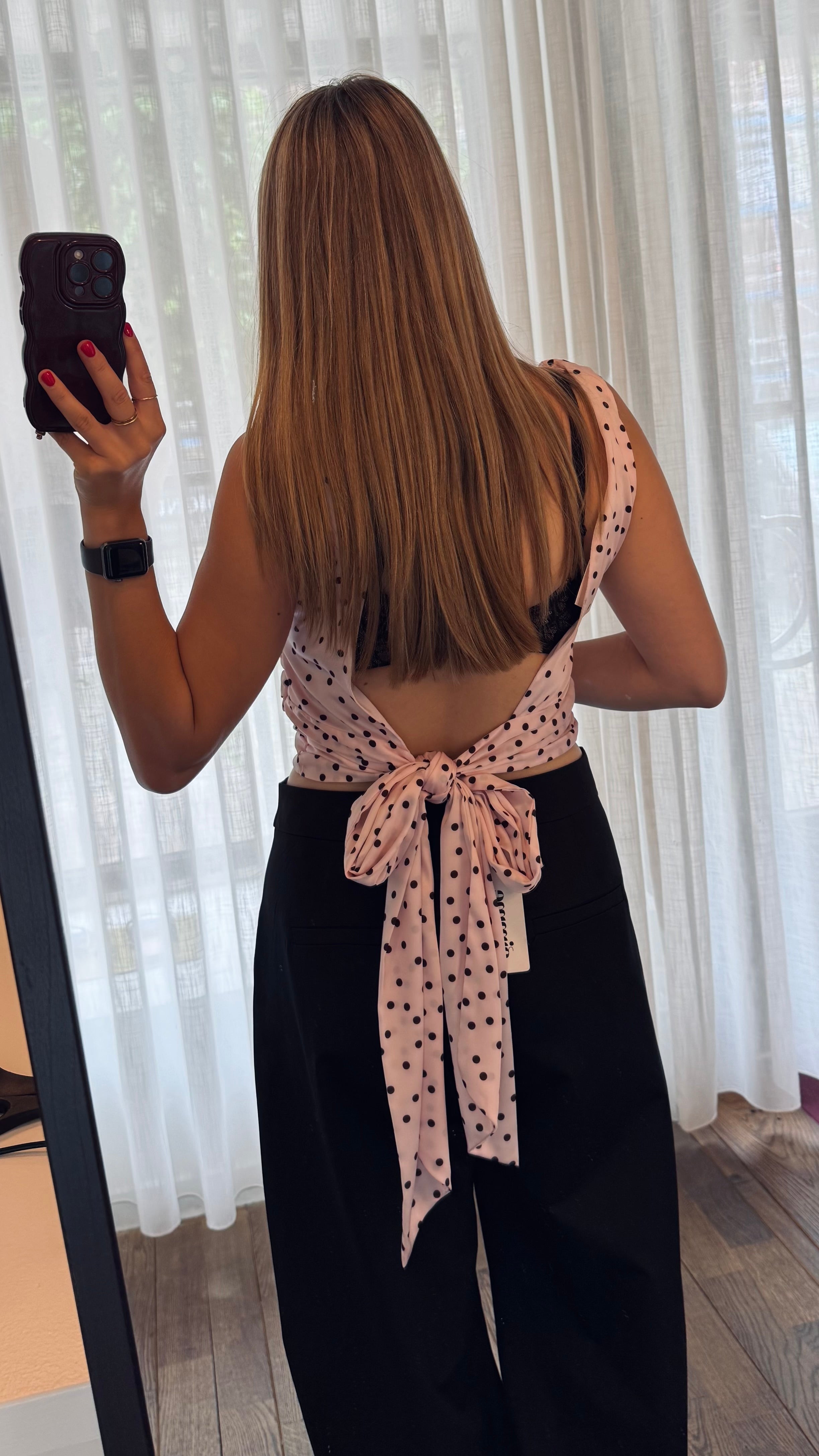 Clara top