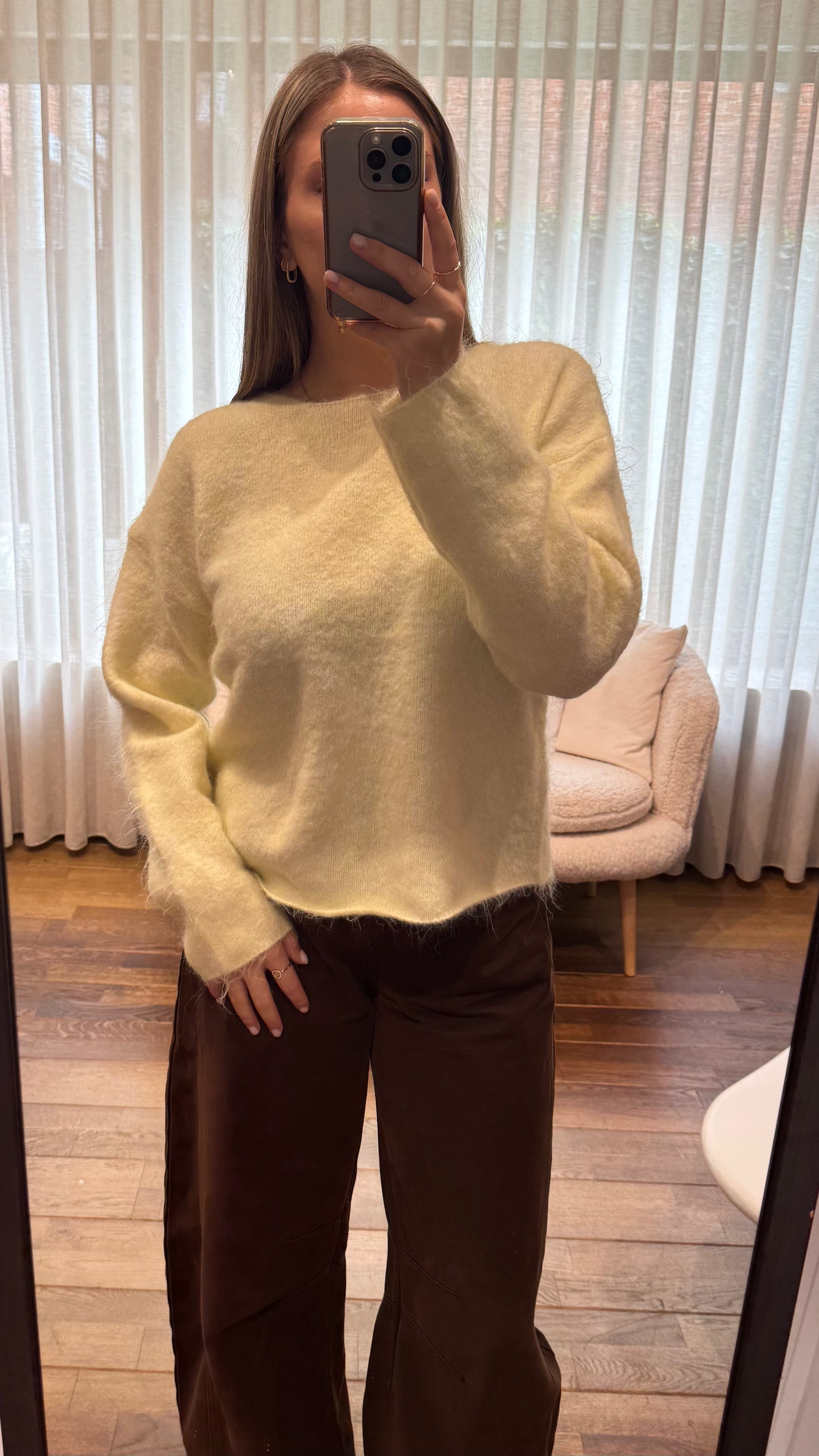 Trui Isara