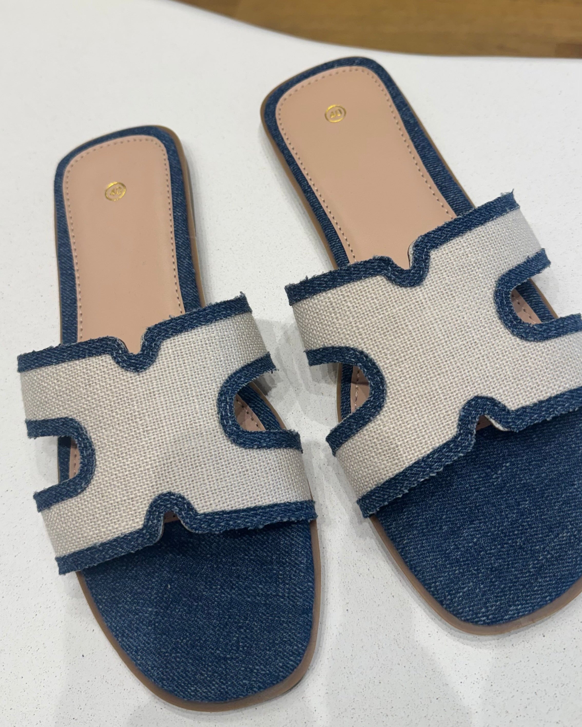 Slippers