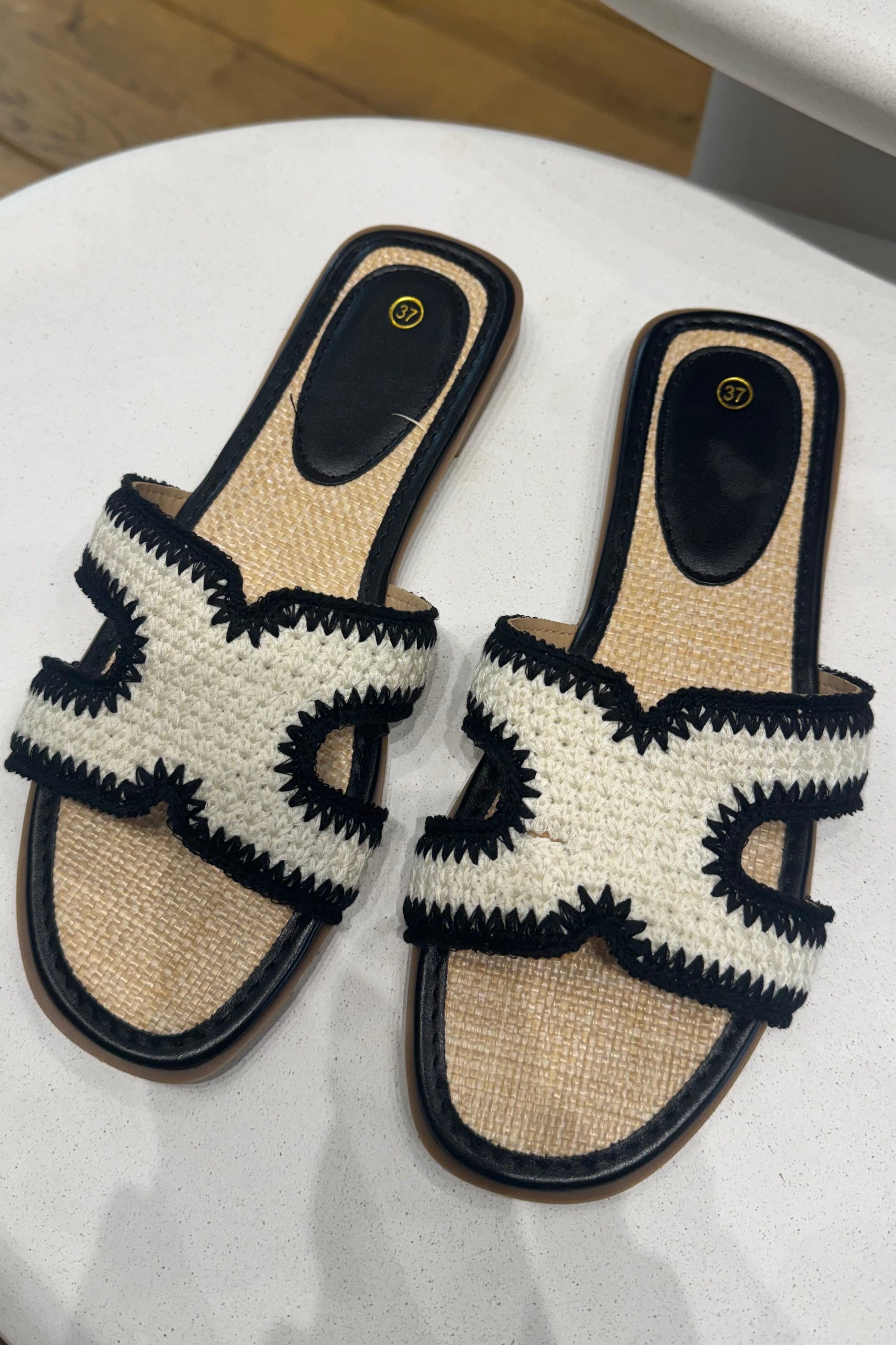 Slippers