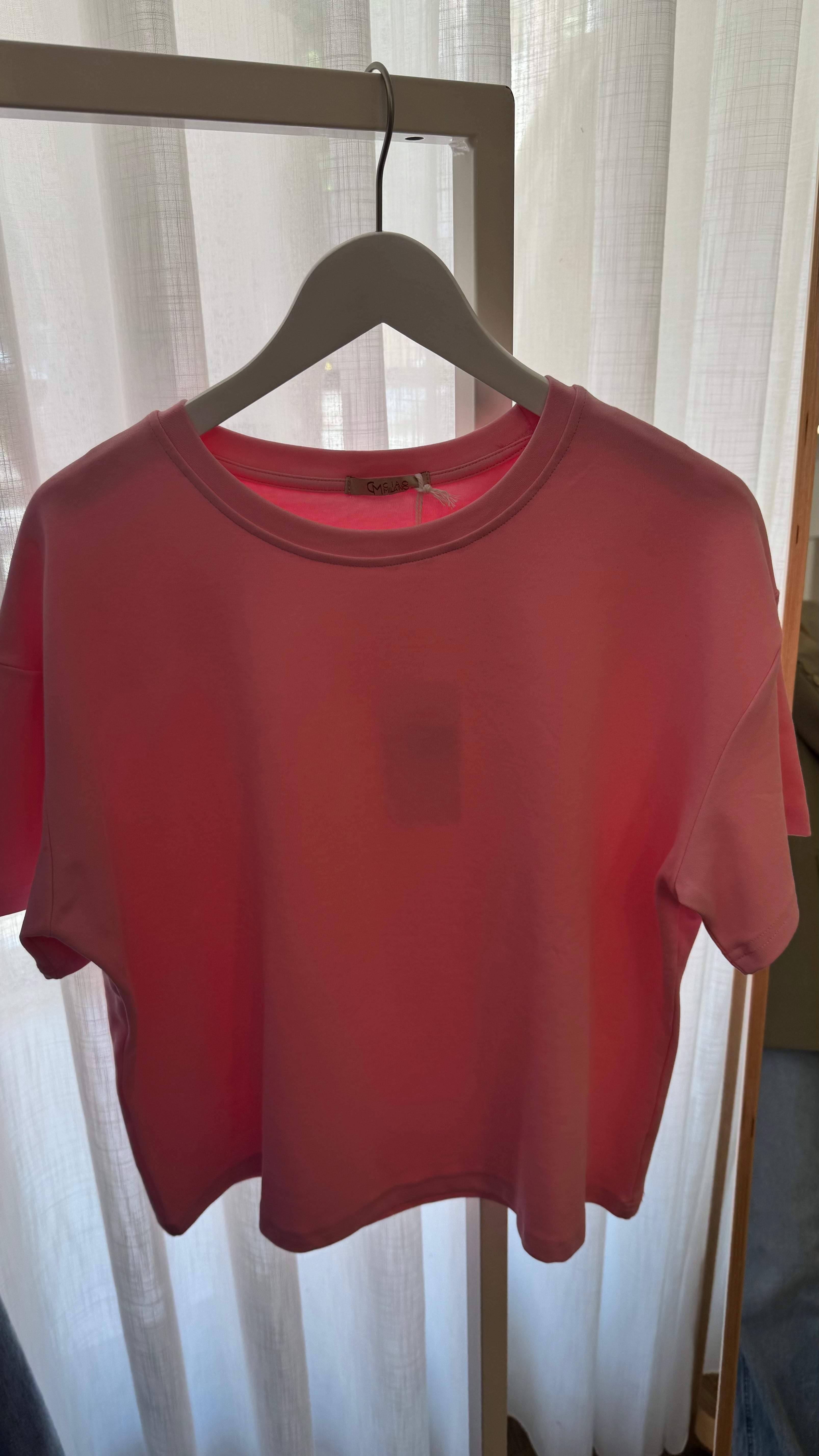 Milano T-shirt